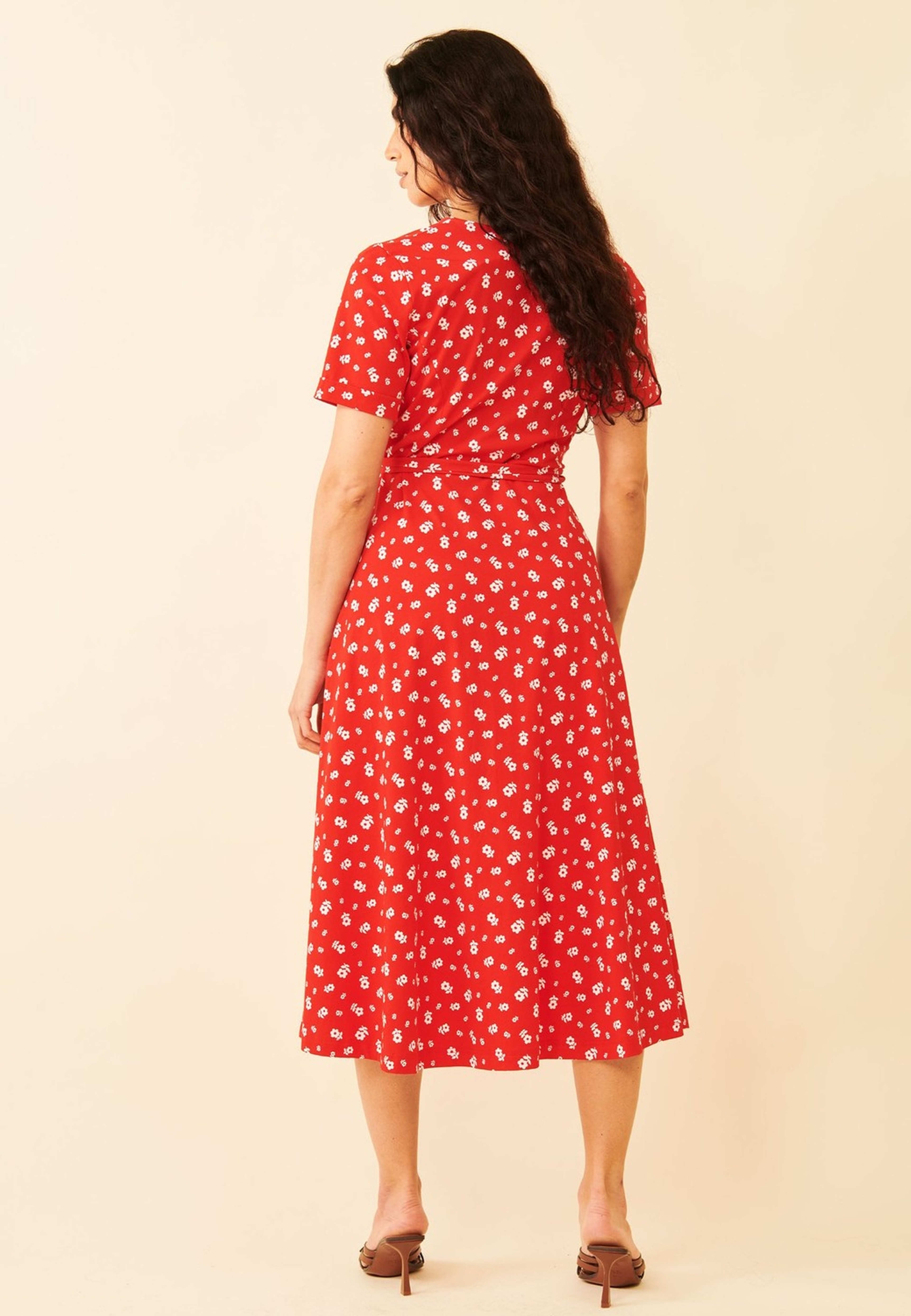 Dolly Dress