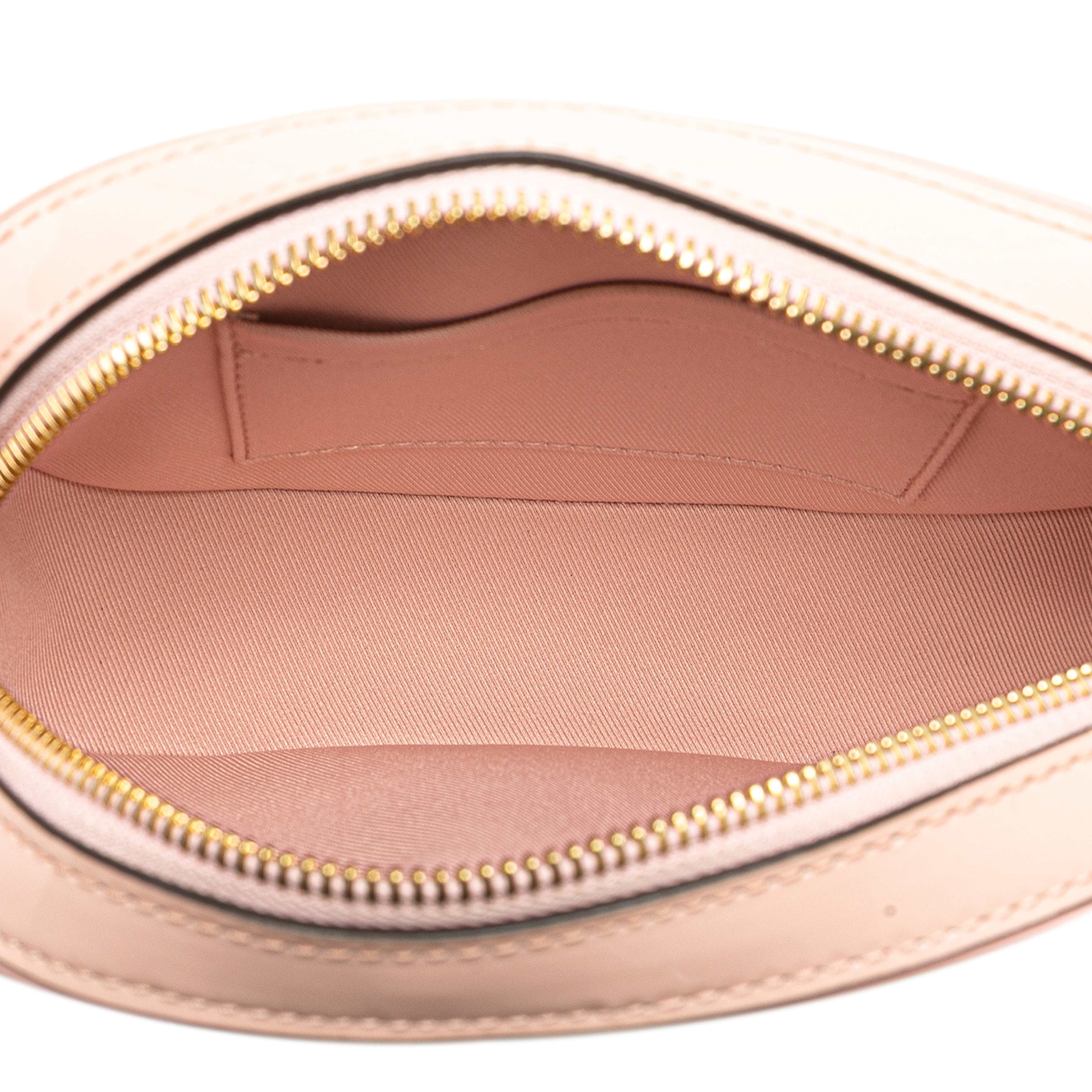 Louis Vuitton Monogram Vernis Beltbag