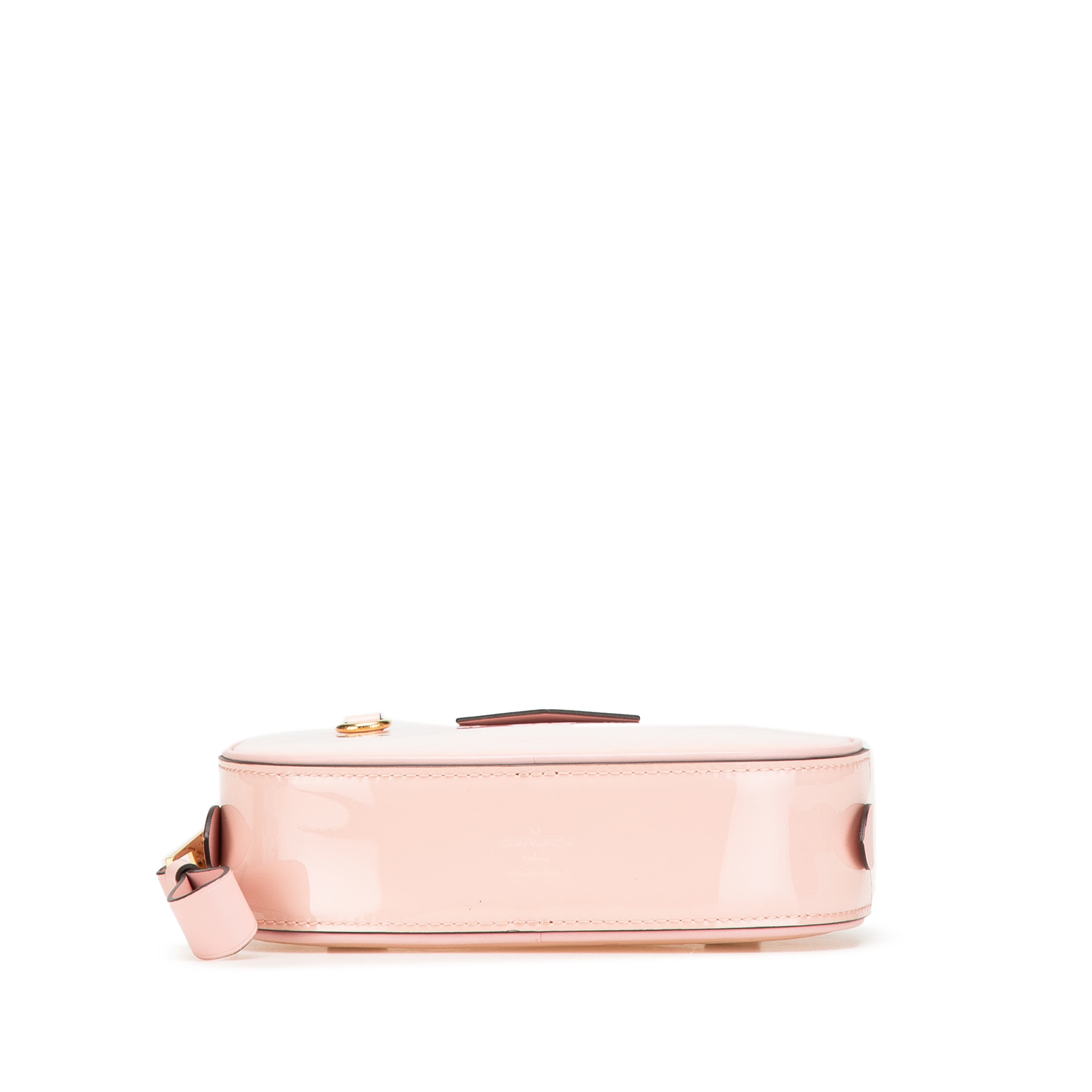 Louis Vuitton Monogram Vernis Beltbag