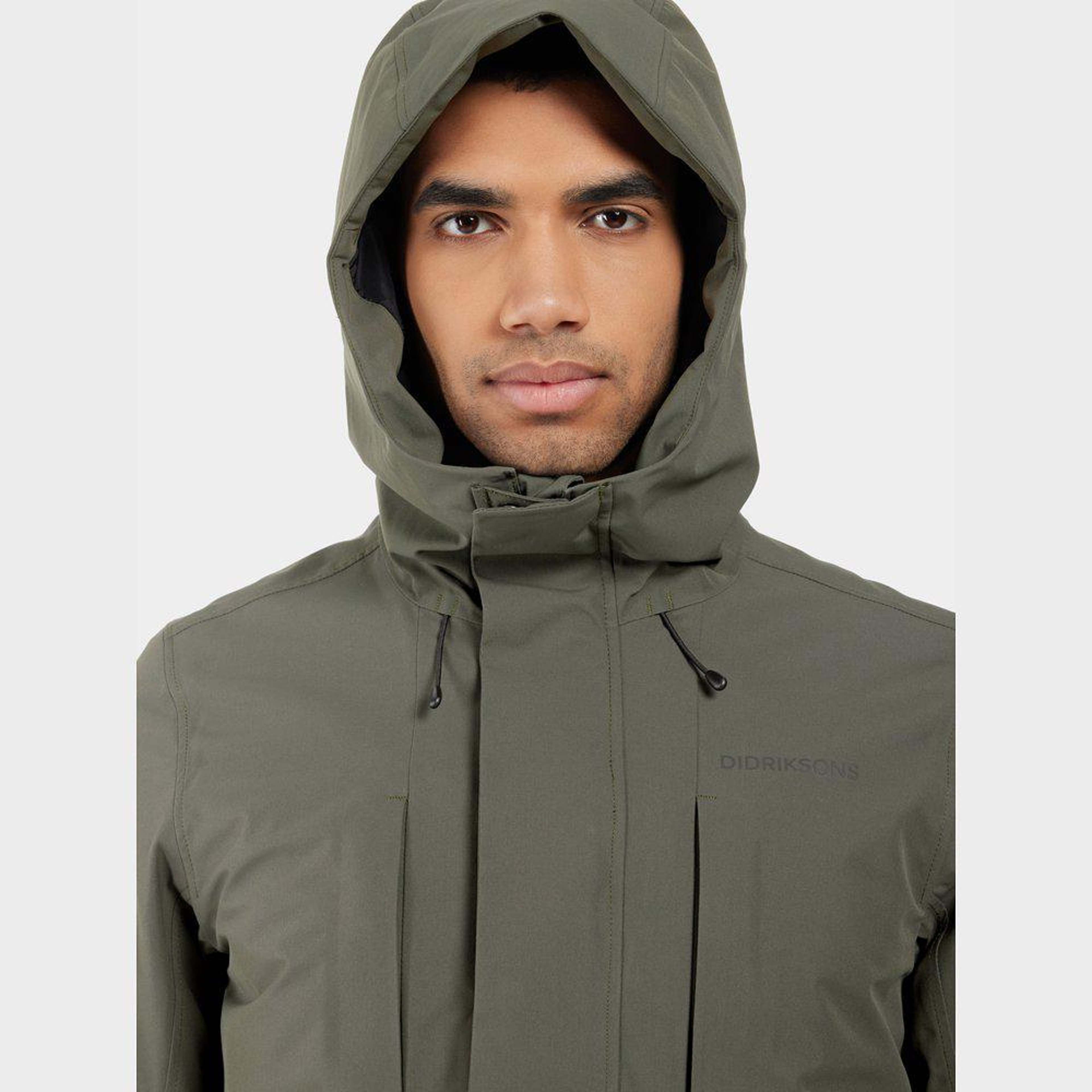 Falke Usx Parka