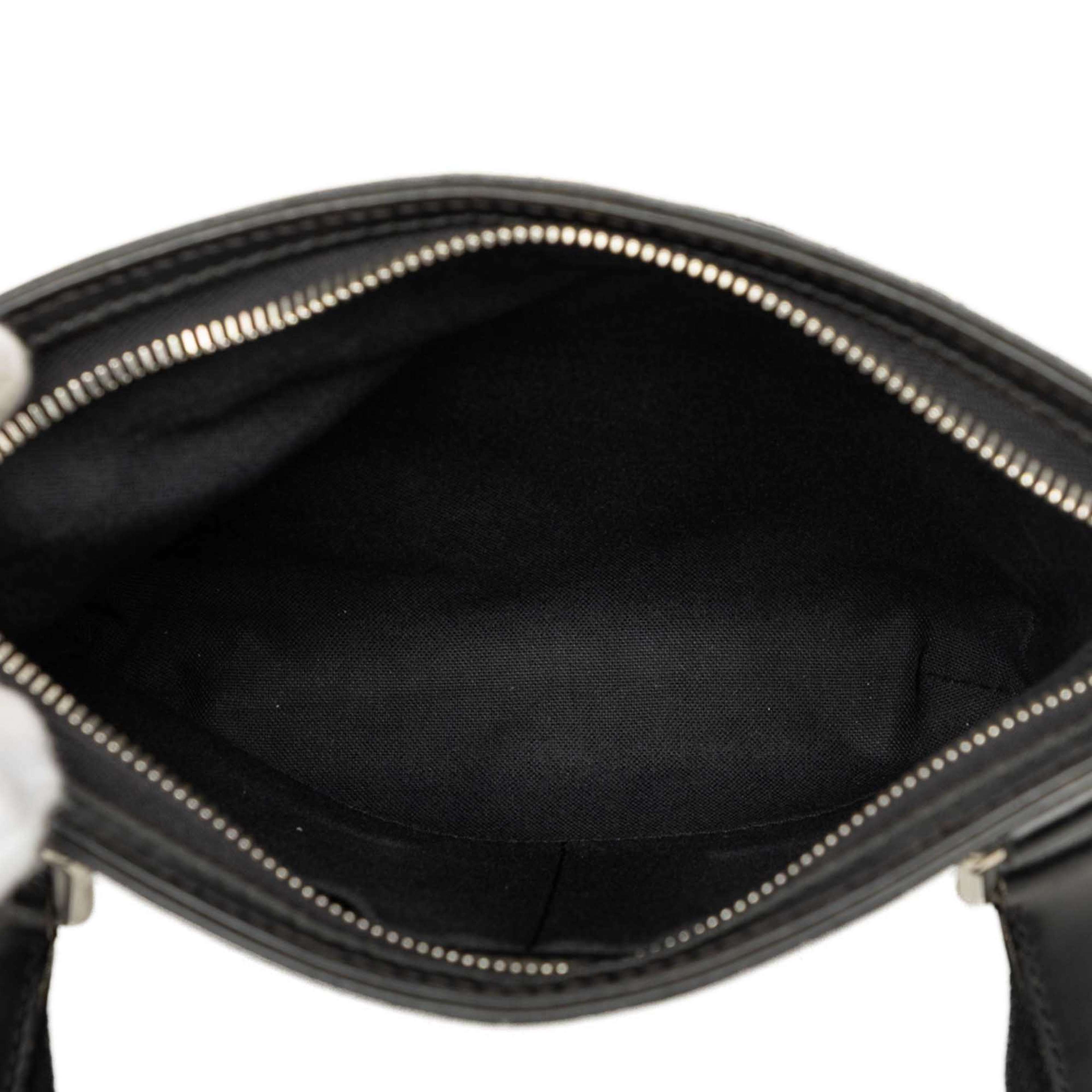 Louis Vuitton Damier Graphite Thomas, från Luxclusif, i färgen svart. Klicka för att öppna bilden i stort format