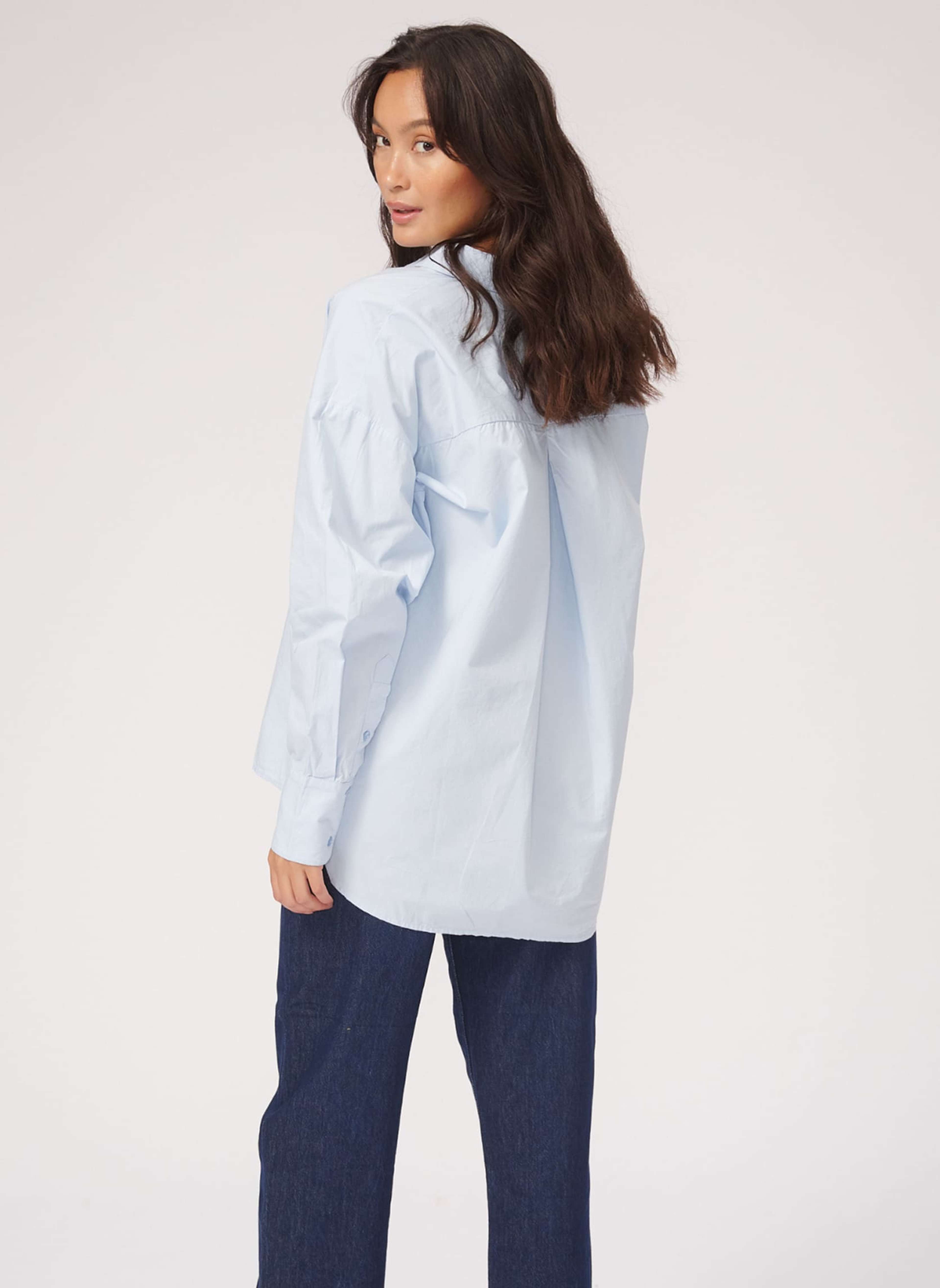 Relaxed Shirt