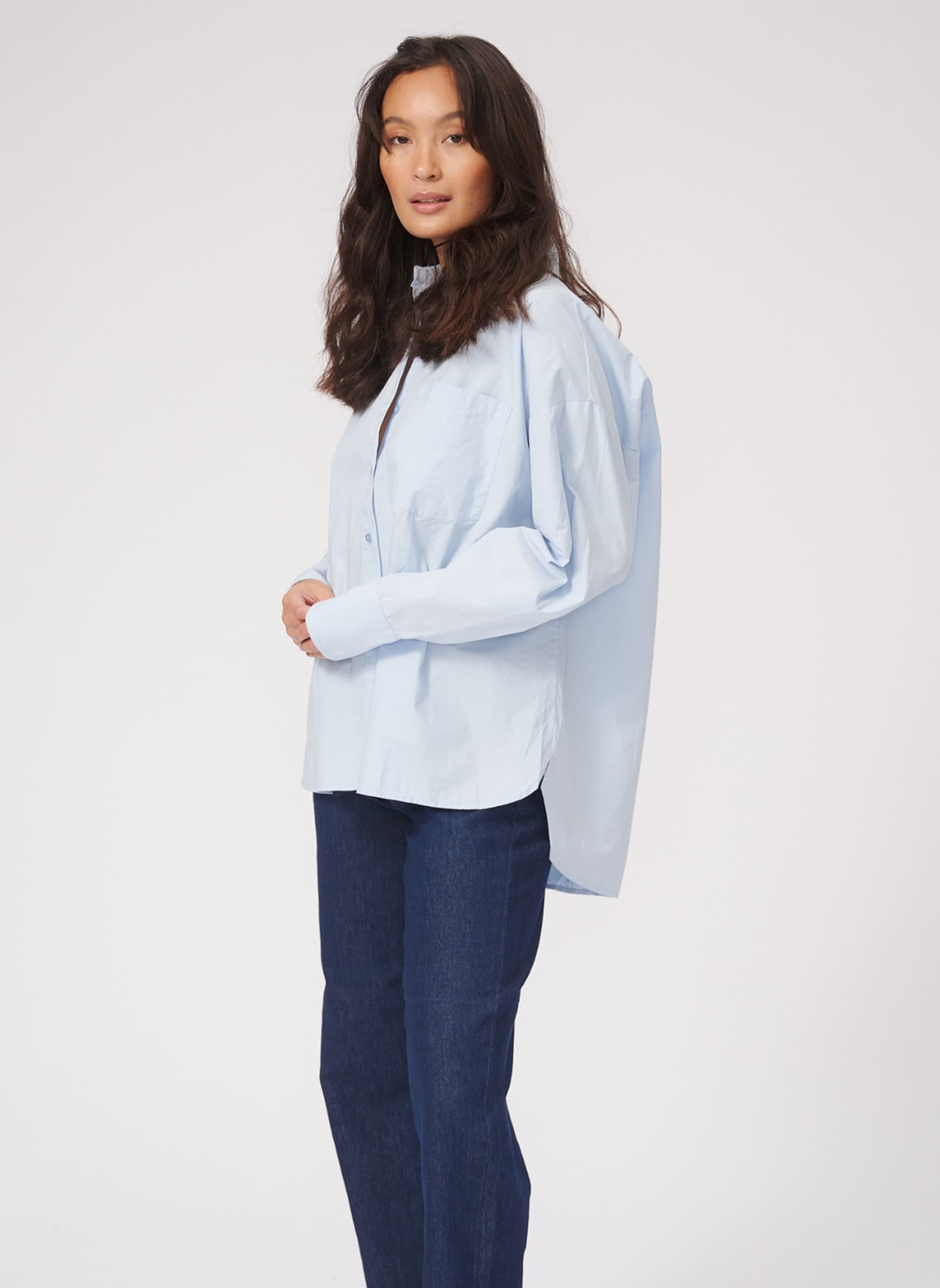 Relaxed Shirt