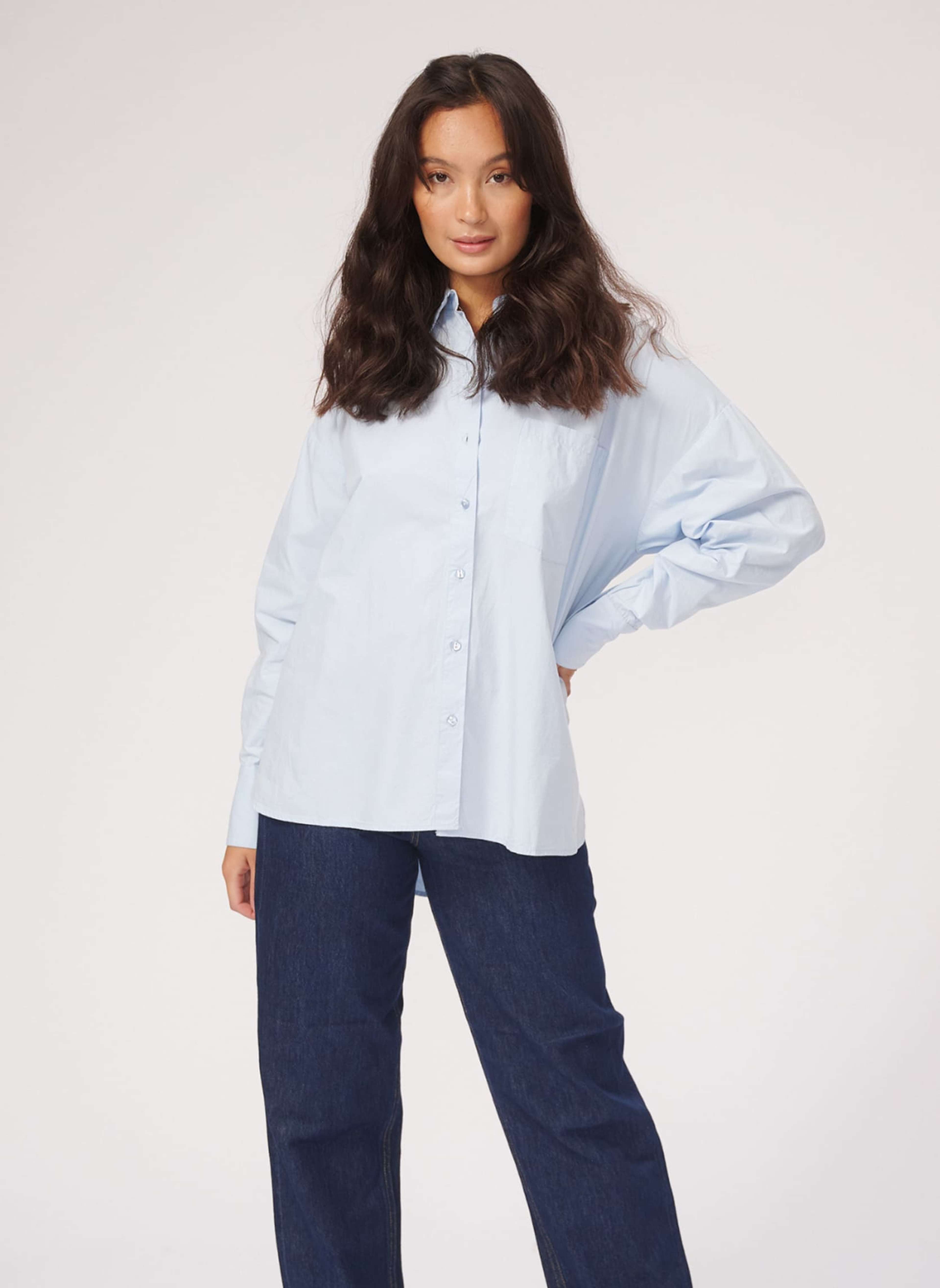 Relaxed Shirt