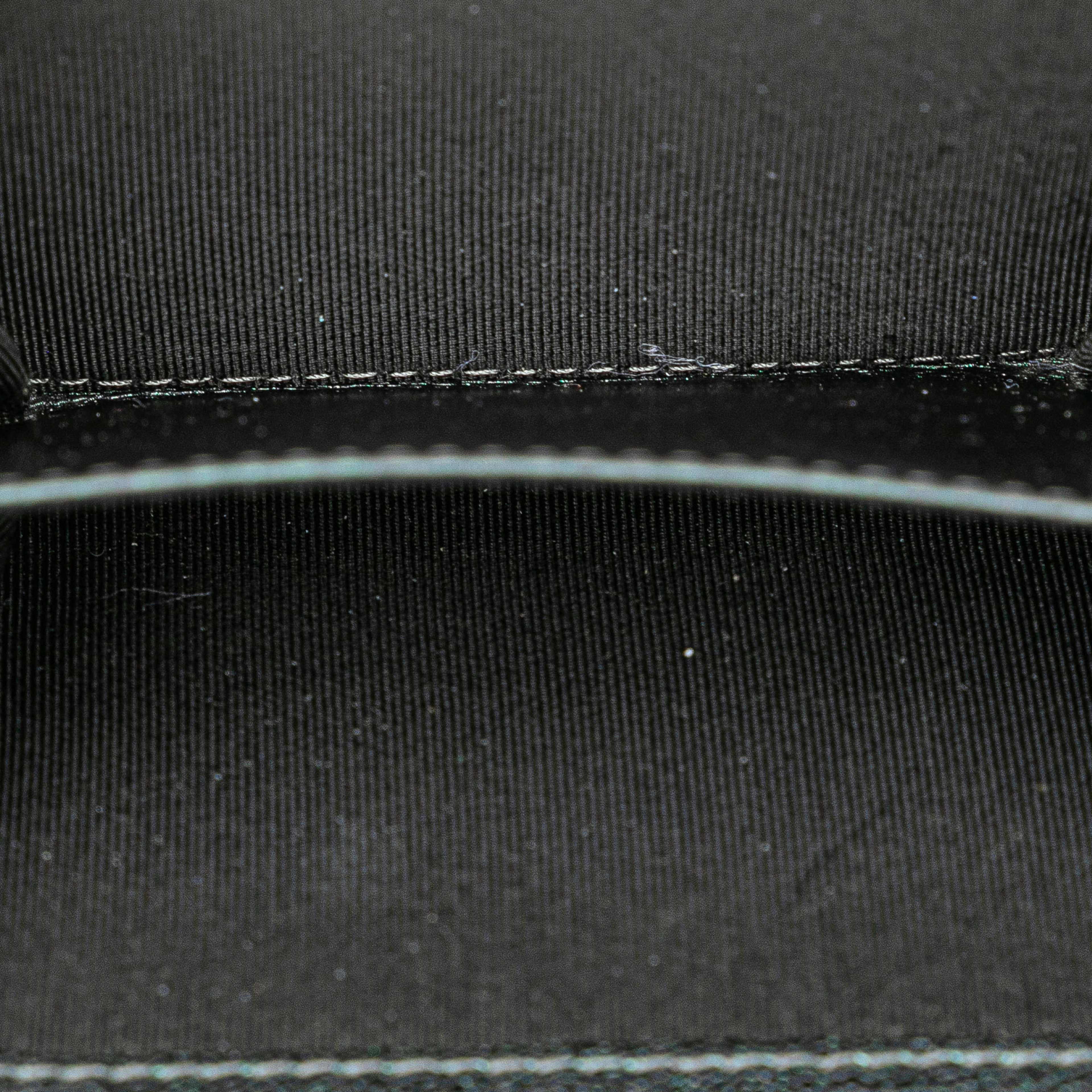 Chanel Small Iridescent Caviar Single Flap