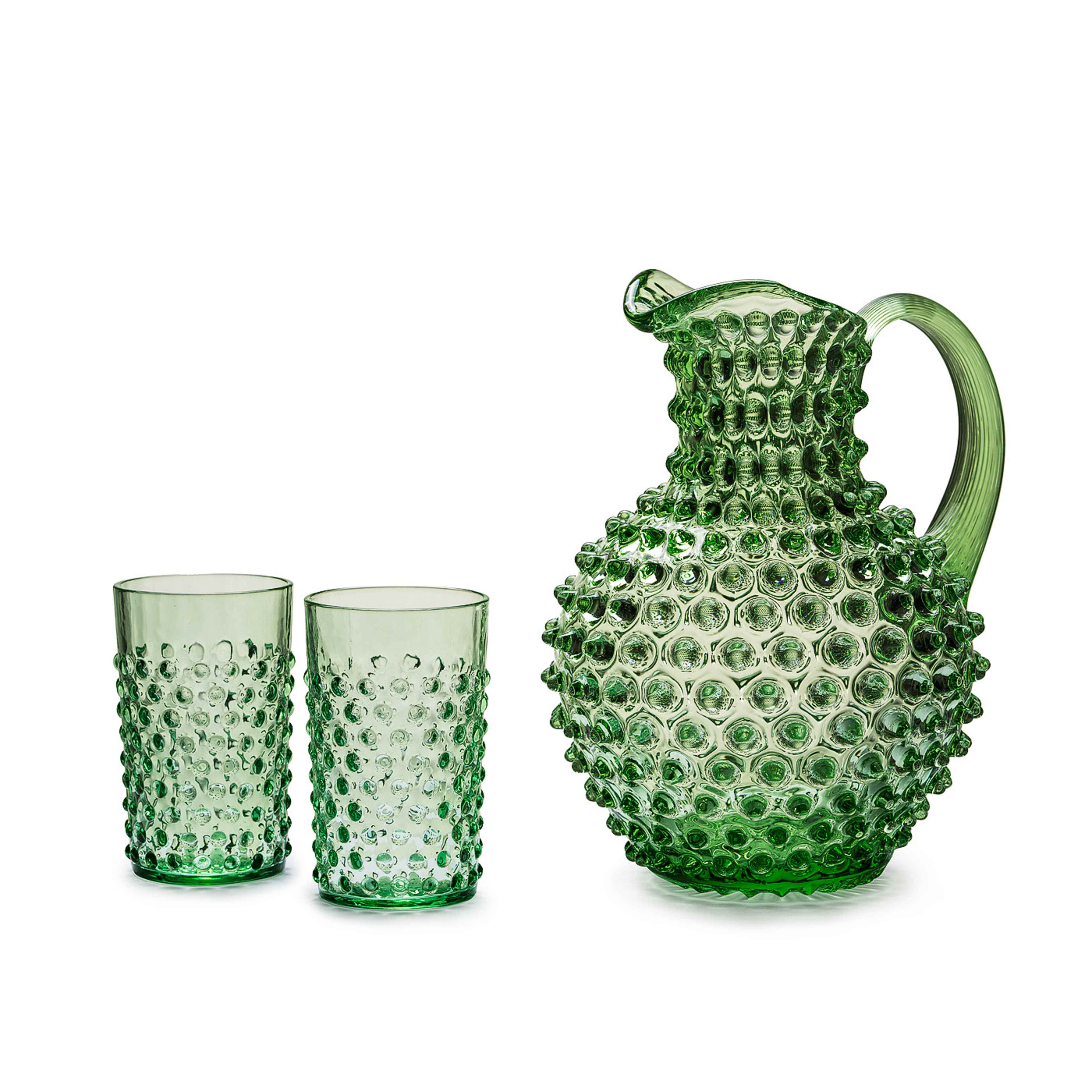 Cecilia Dricksglas, 2-pack