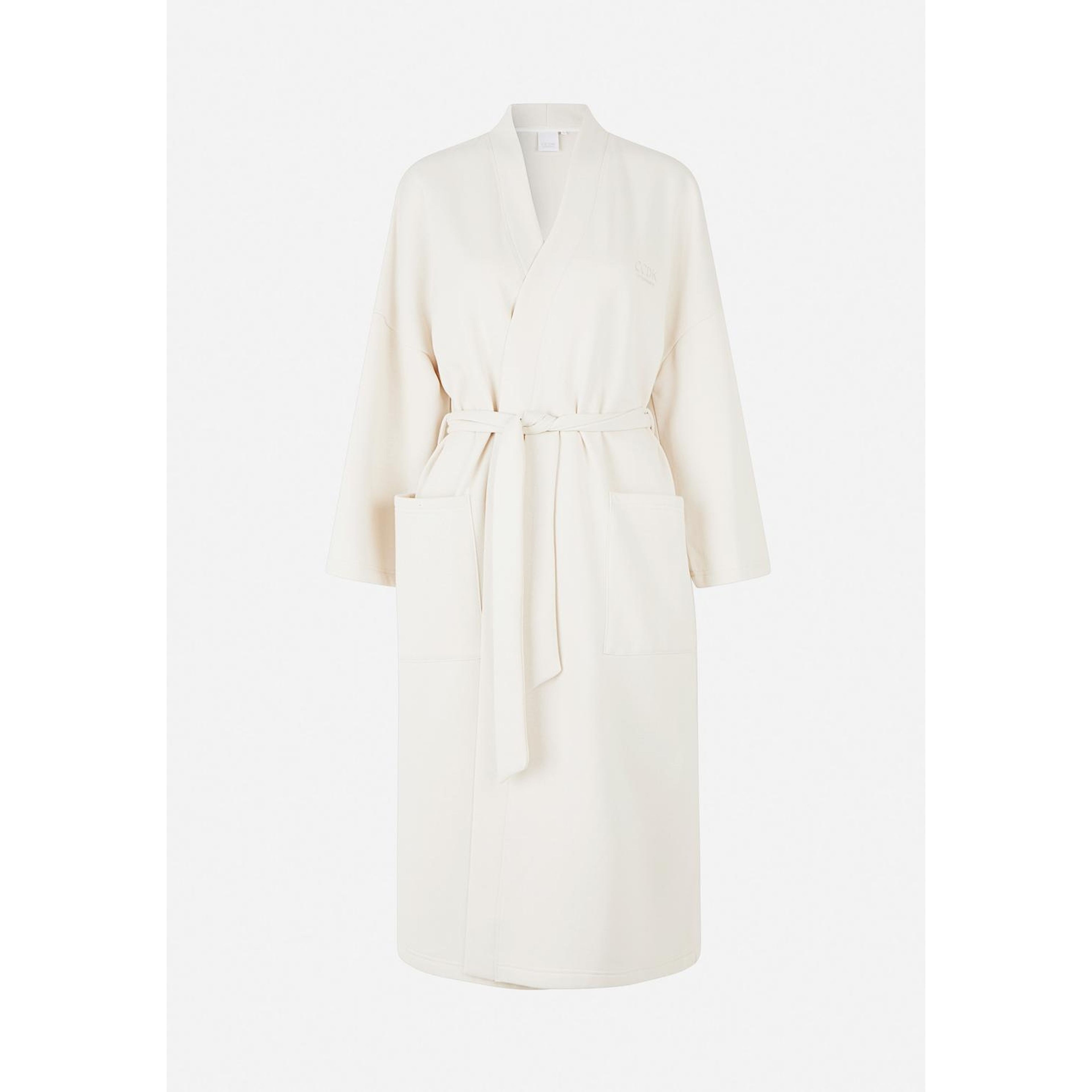 Ccdk Noella Kimono Crystal Gray