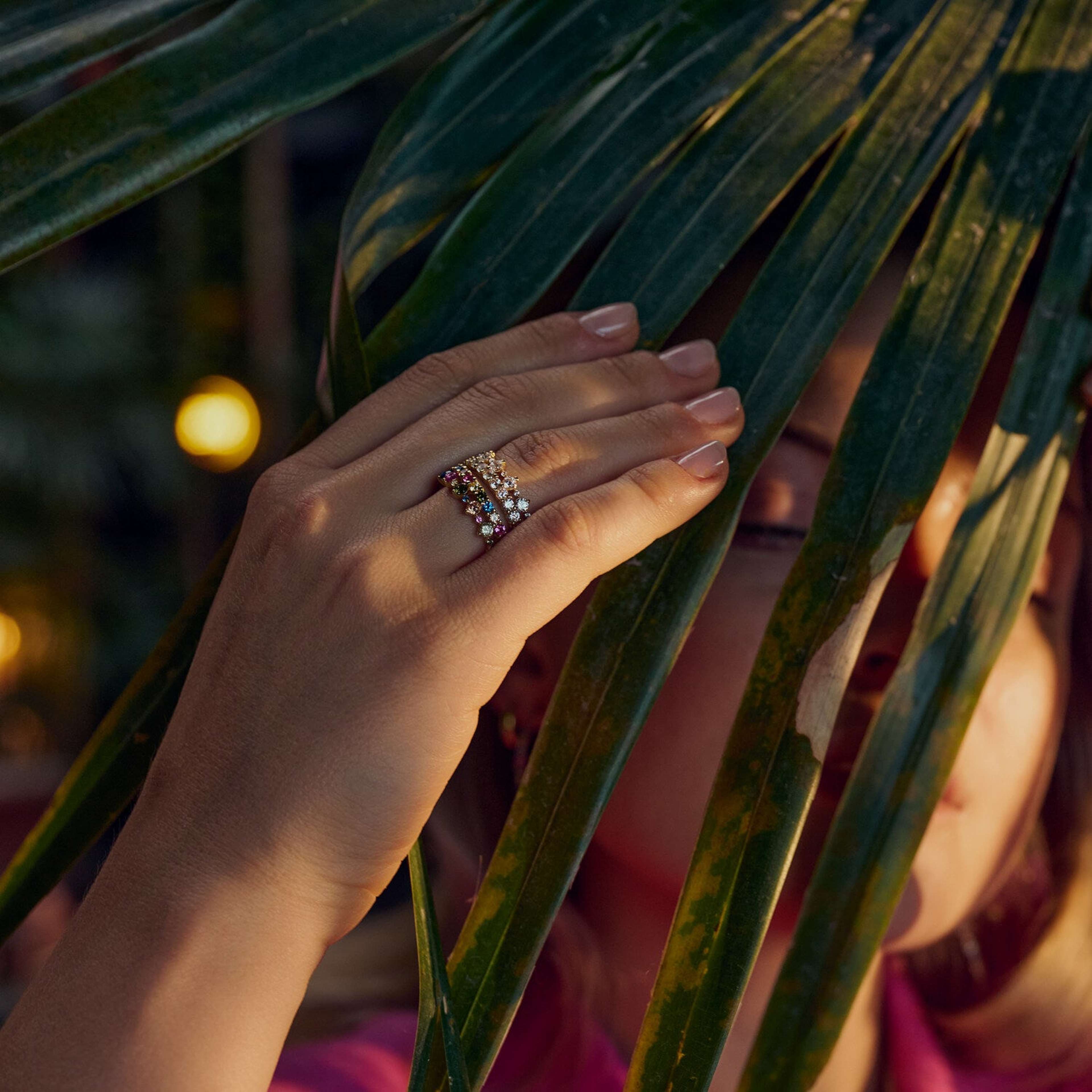 Ring Livingo