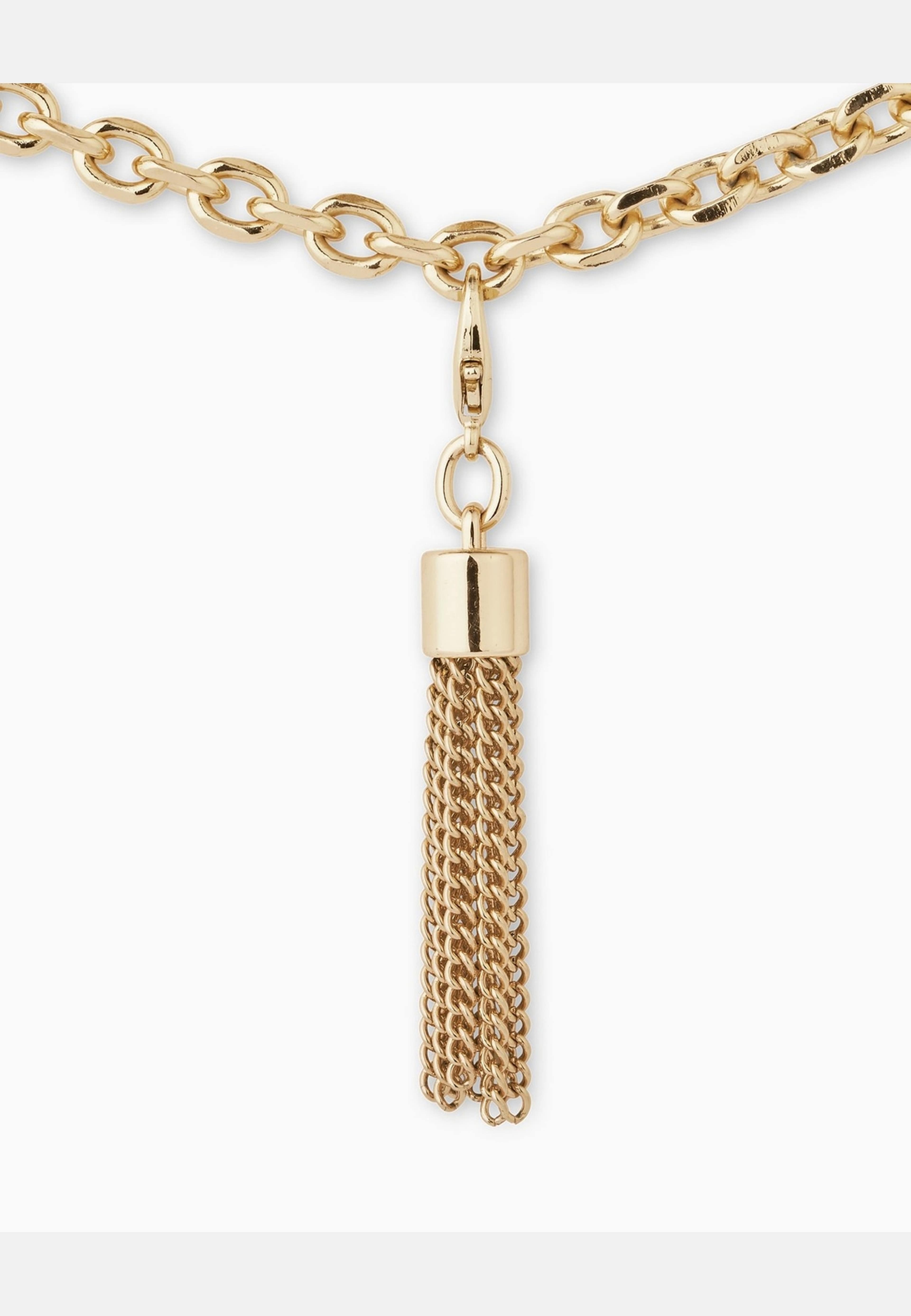 Charm, från Ideal Of Sweden, i färgen gold. Klicka för att öppna bilden i stort format