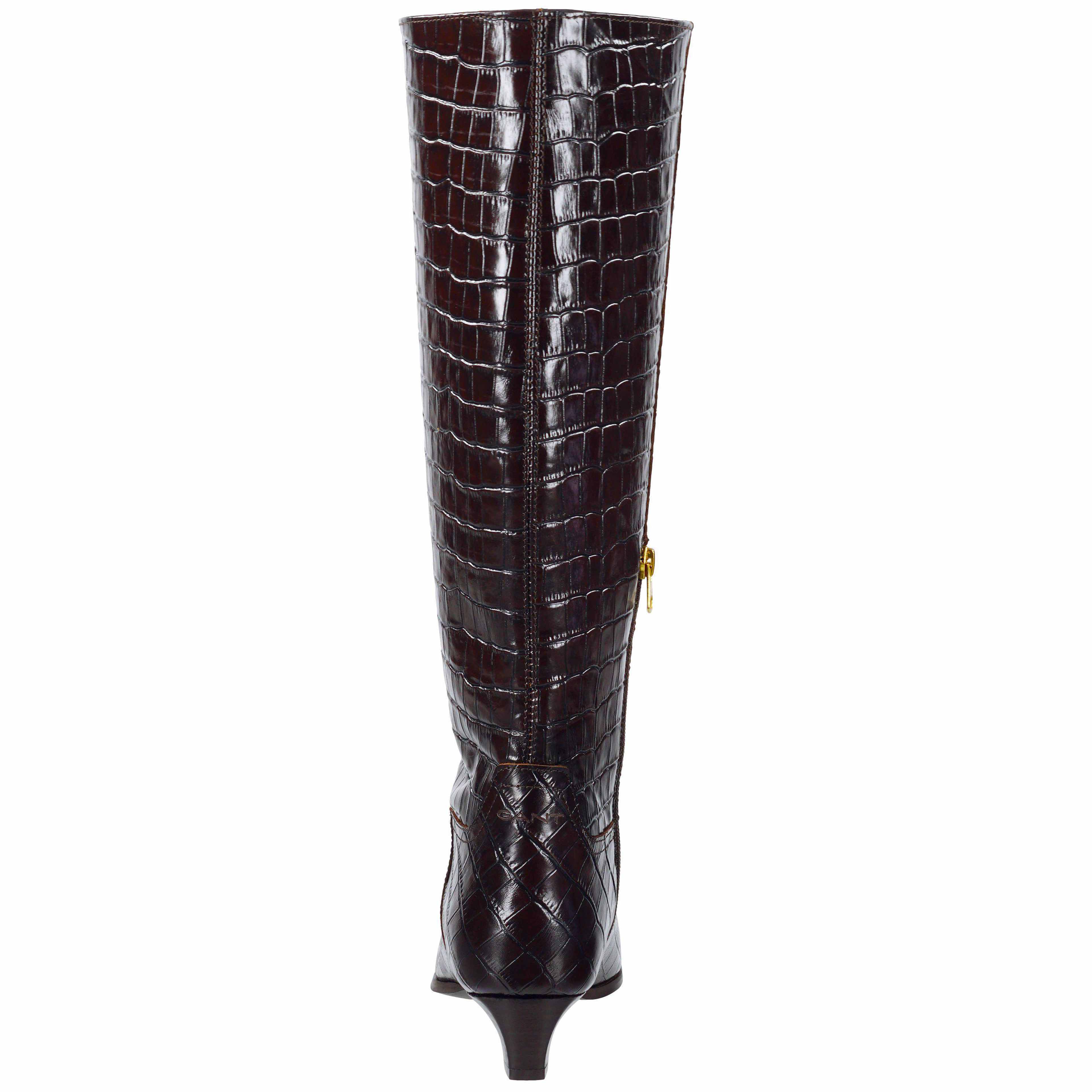 Bassotte Long Shaft Boot