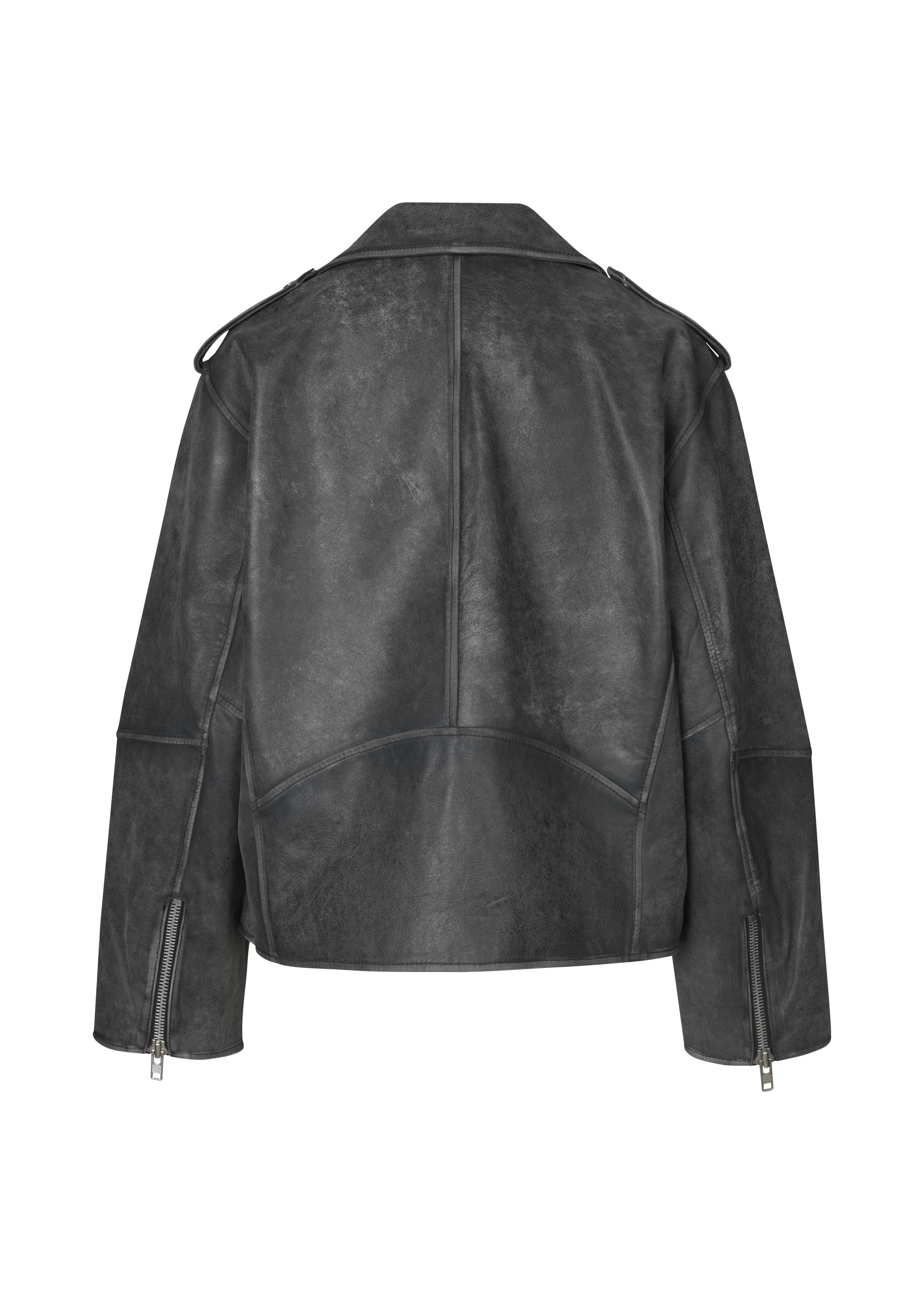 Hullamd Jacket