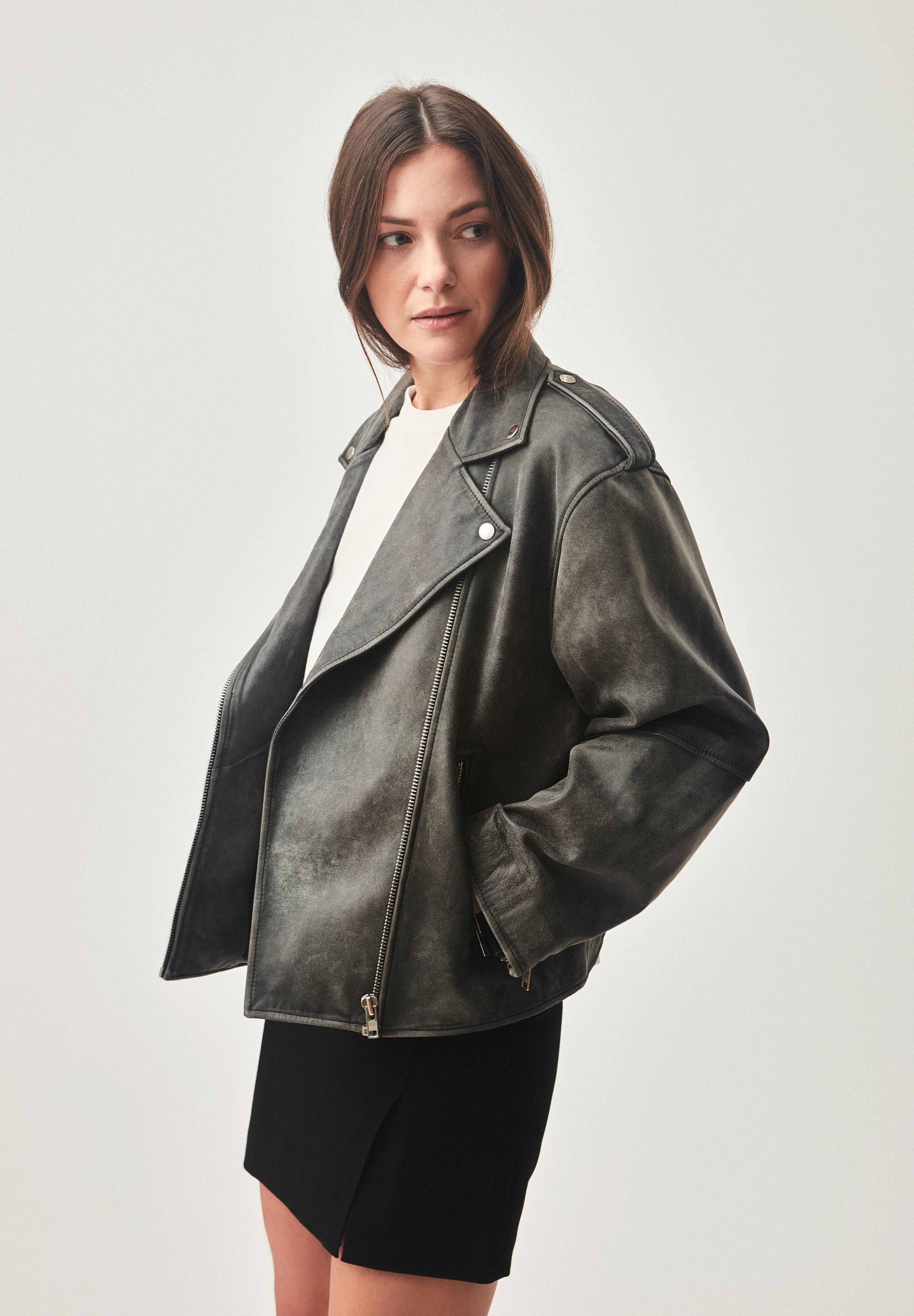 Hullamd Jacket