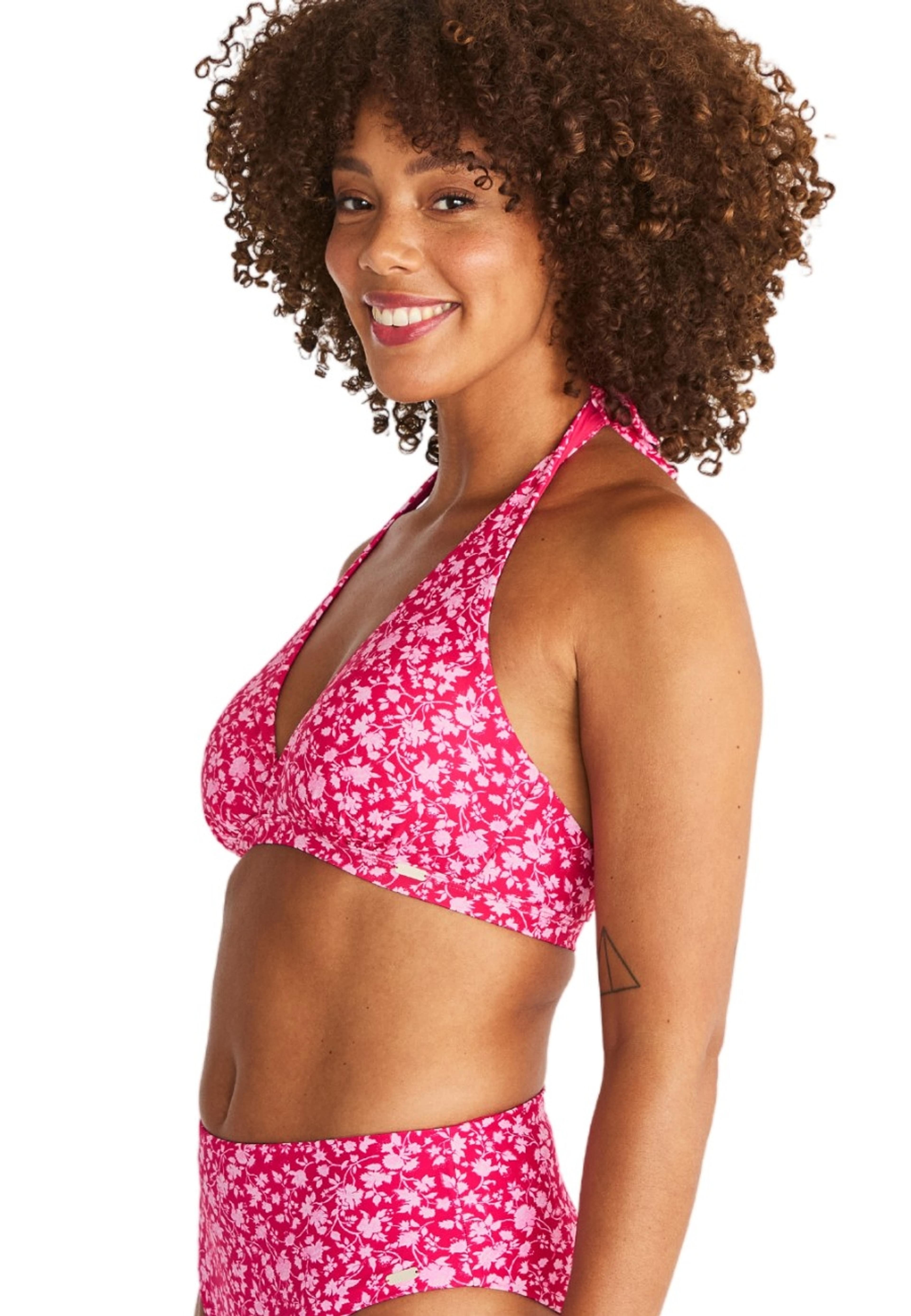 Maui Halterneck Bikini