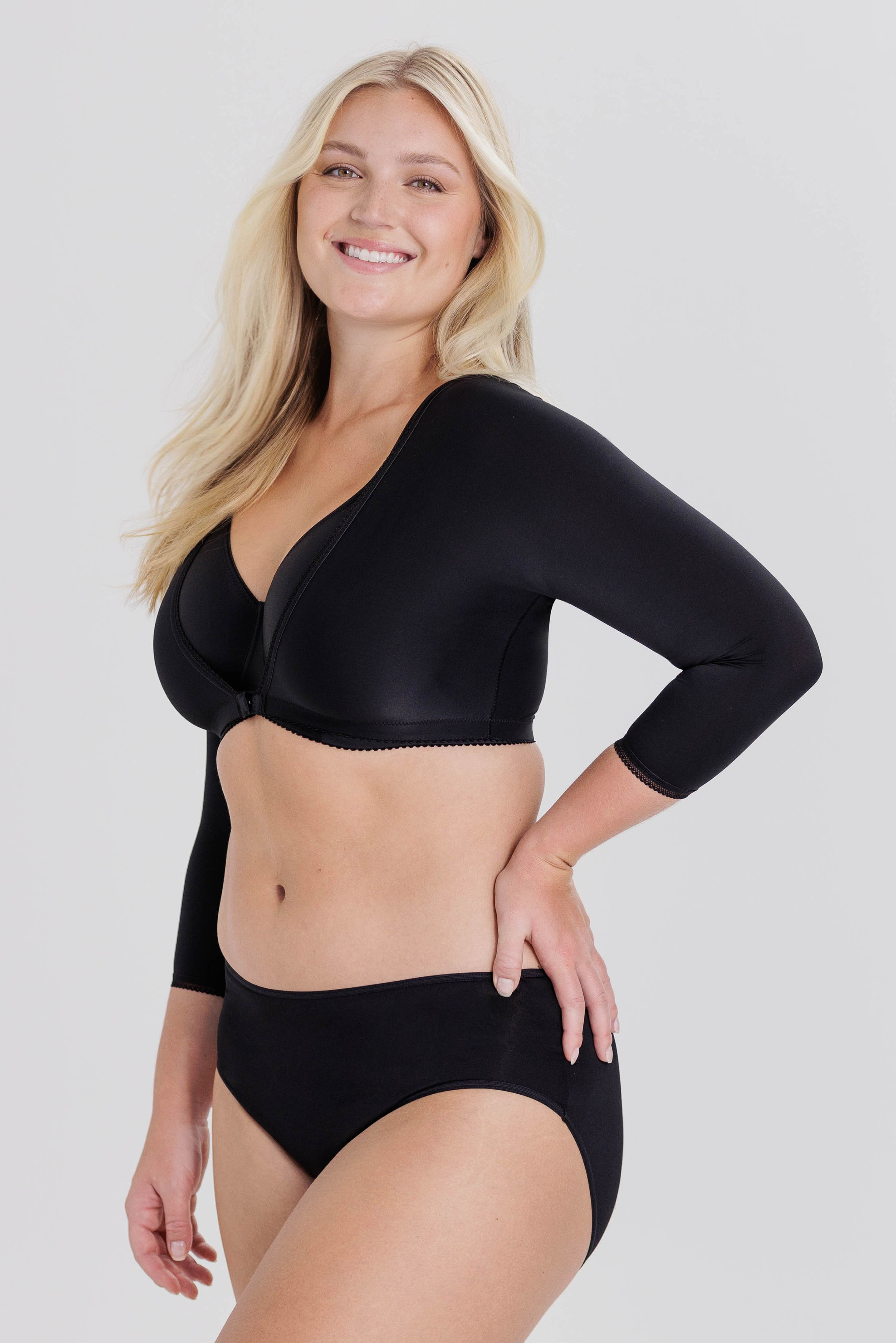 Cool Sensation Formande Bolero