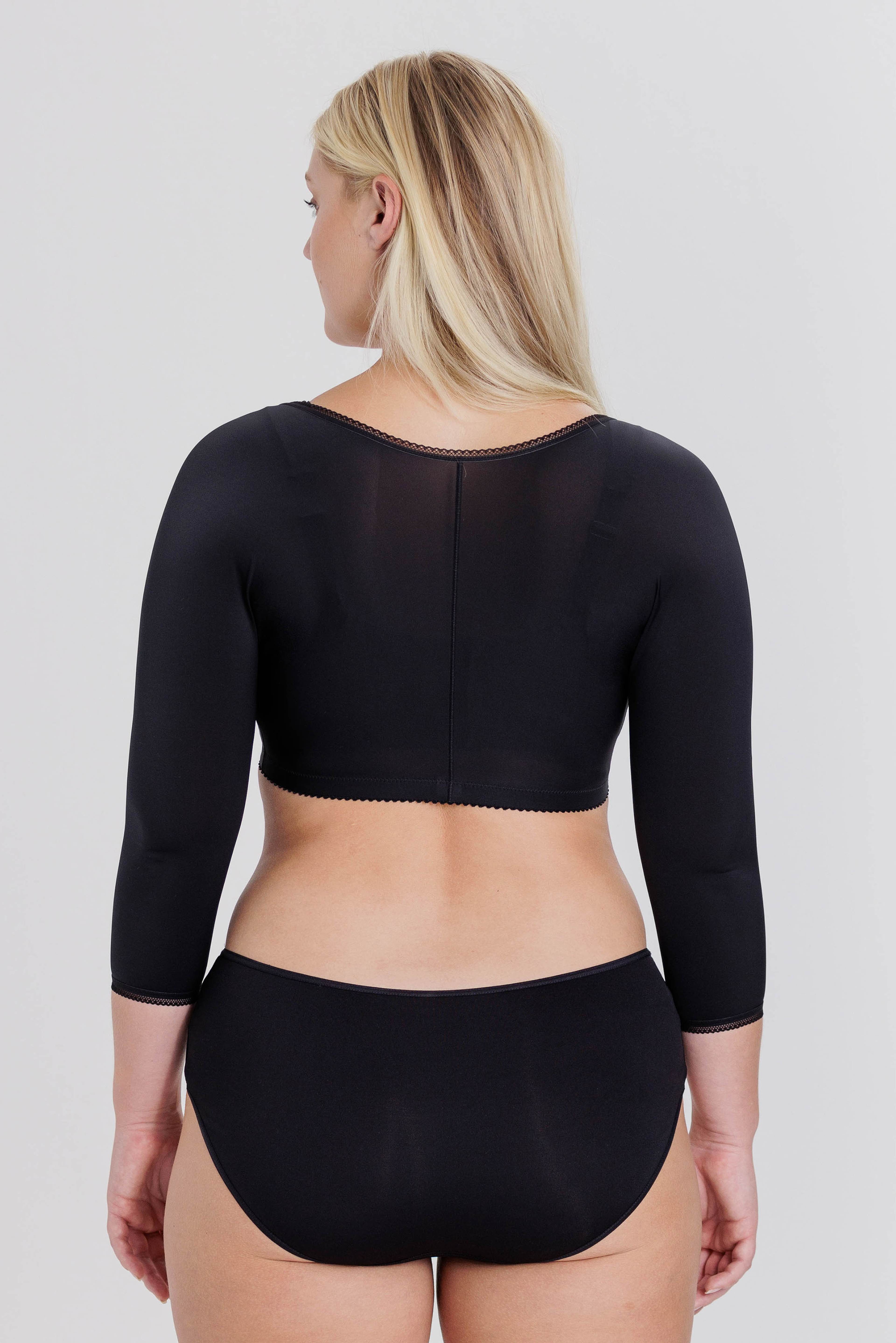Cool Sensation Formande Bolero