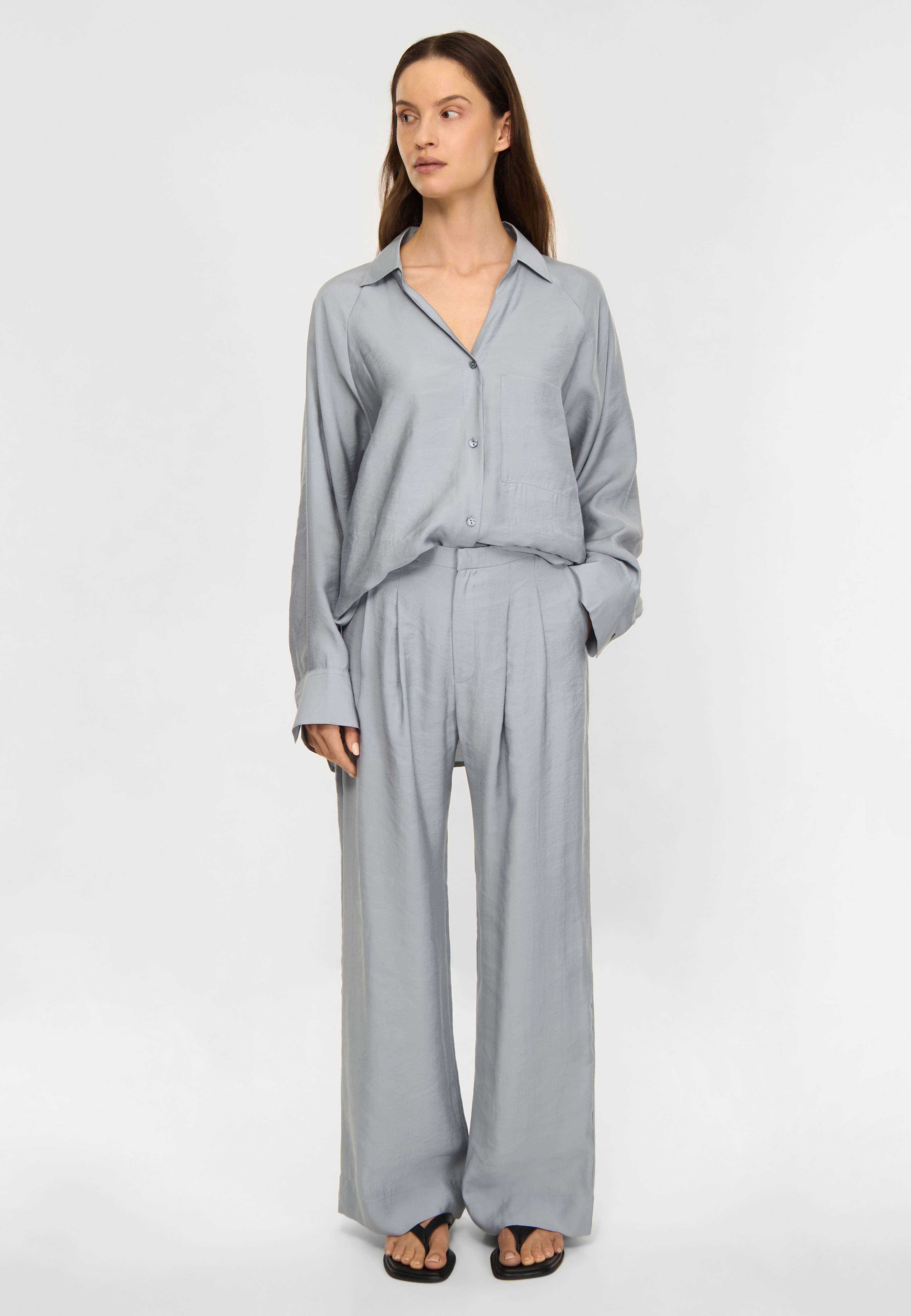 Lana, från ELVINE, i färgen stone blue. Klicka för att öppna bilden i stort format