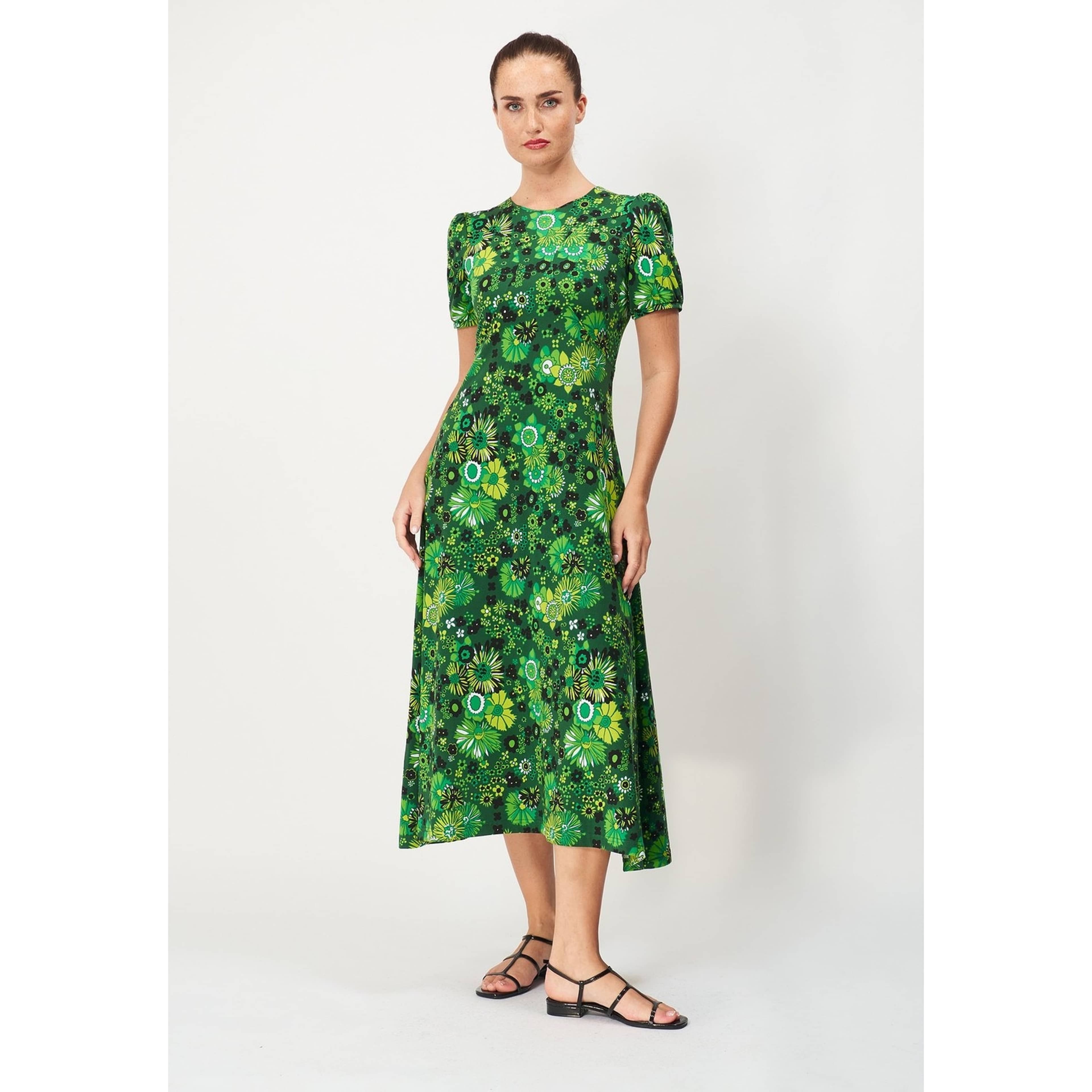 Philomena Dress
