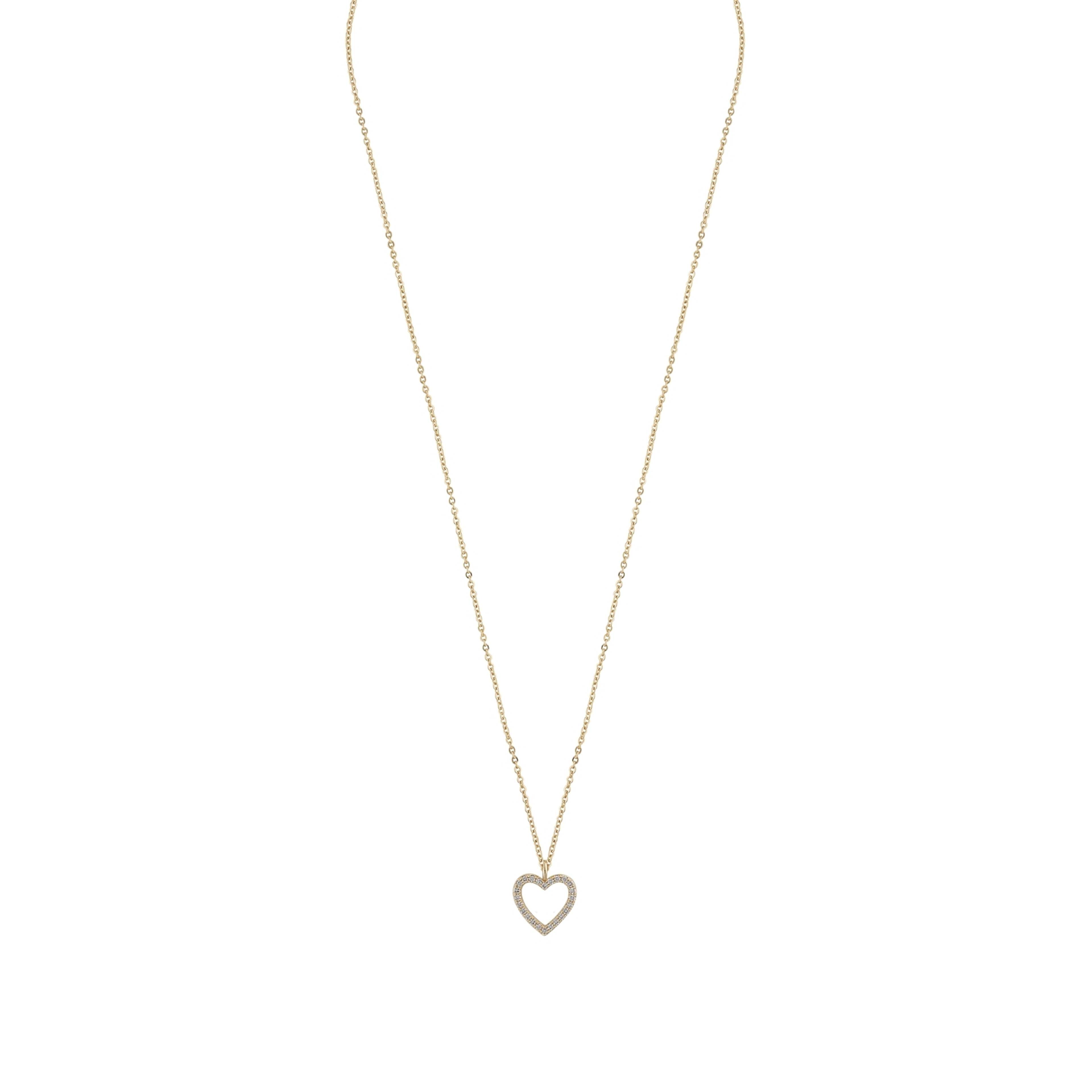 Valentina Pendant Necklace