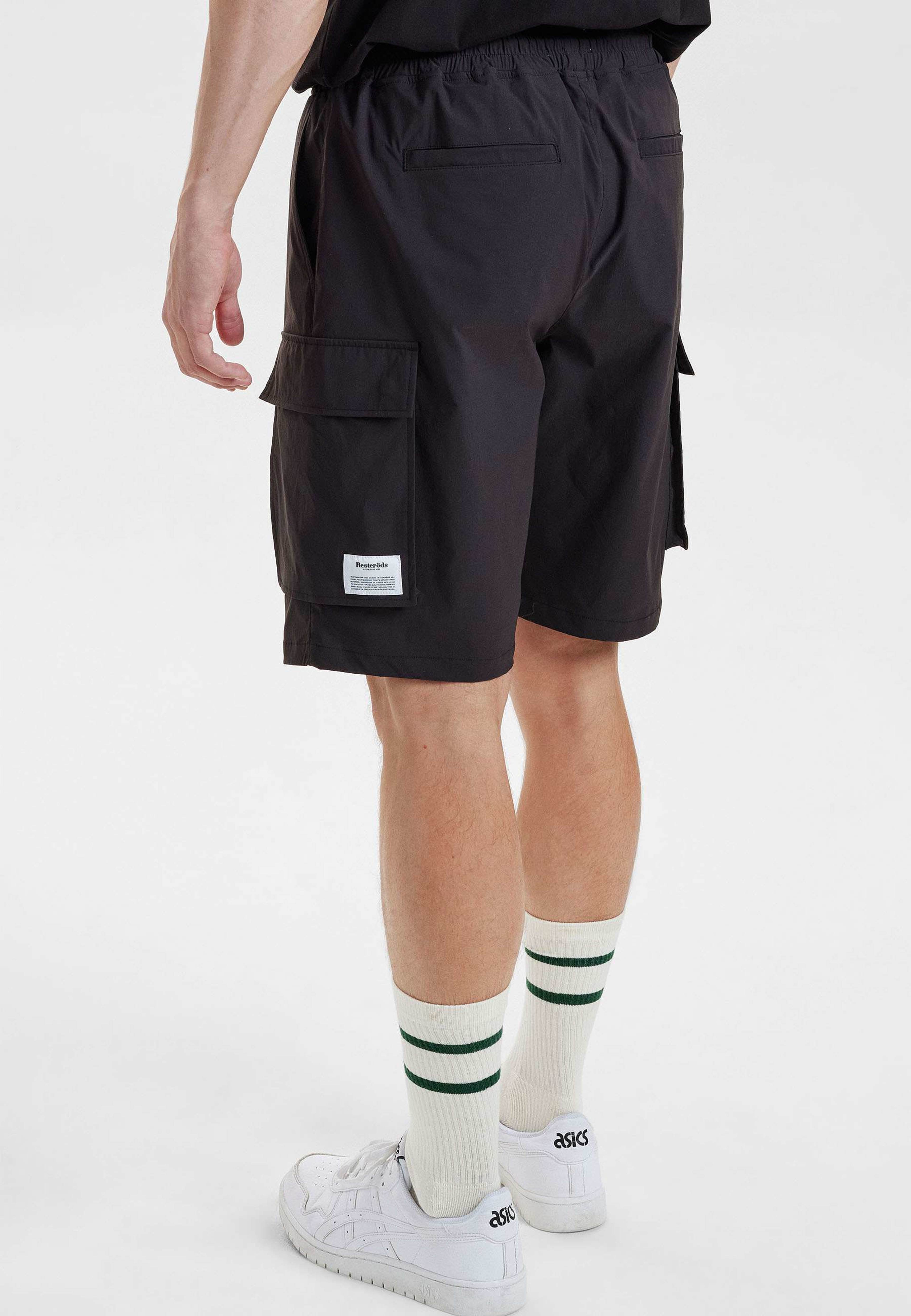 Cargo Shorts Lättvikt | Polyamid | Sand