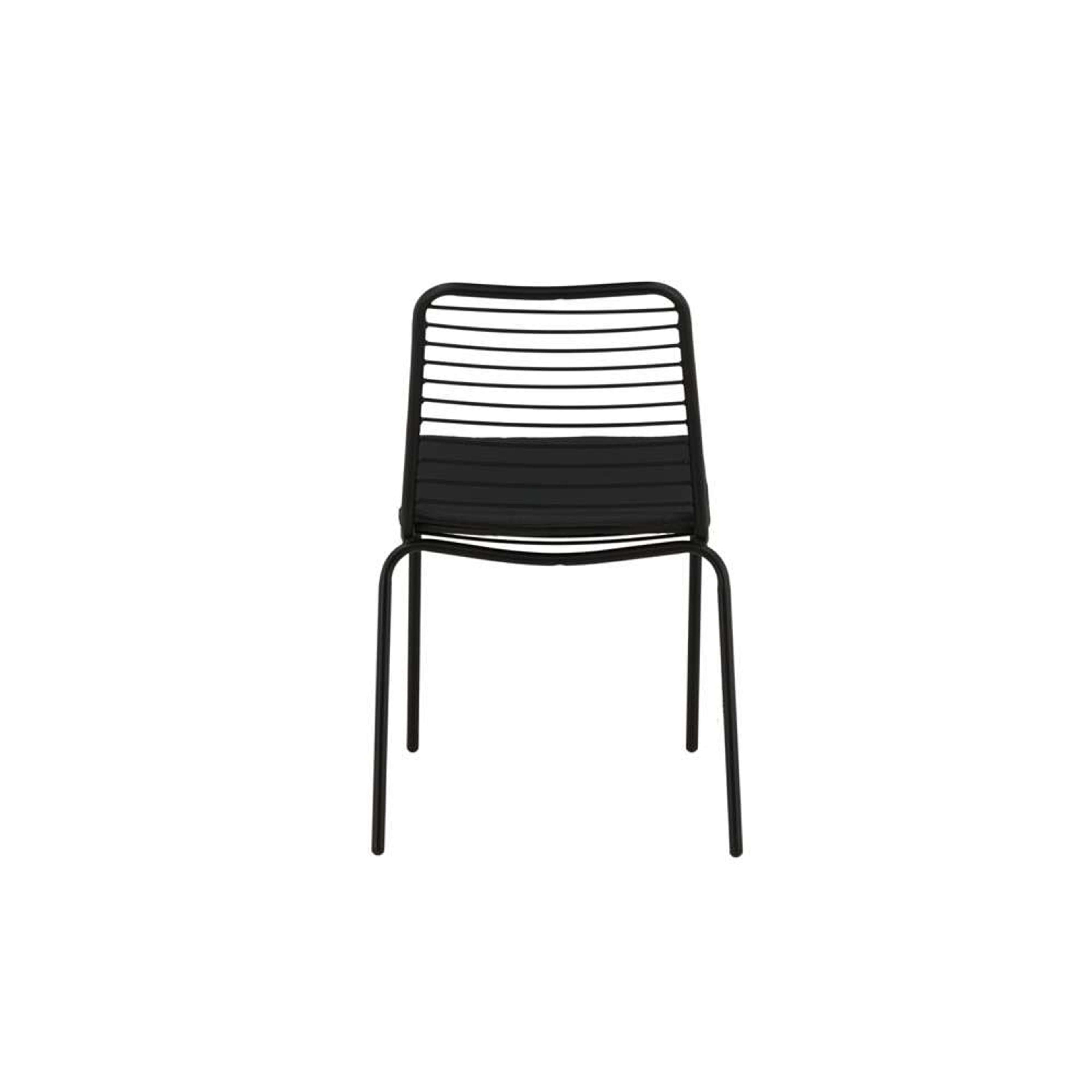 Panjin Matstol 2-pack