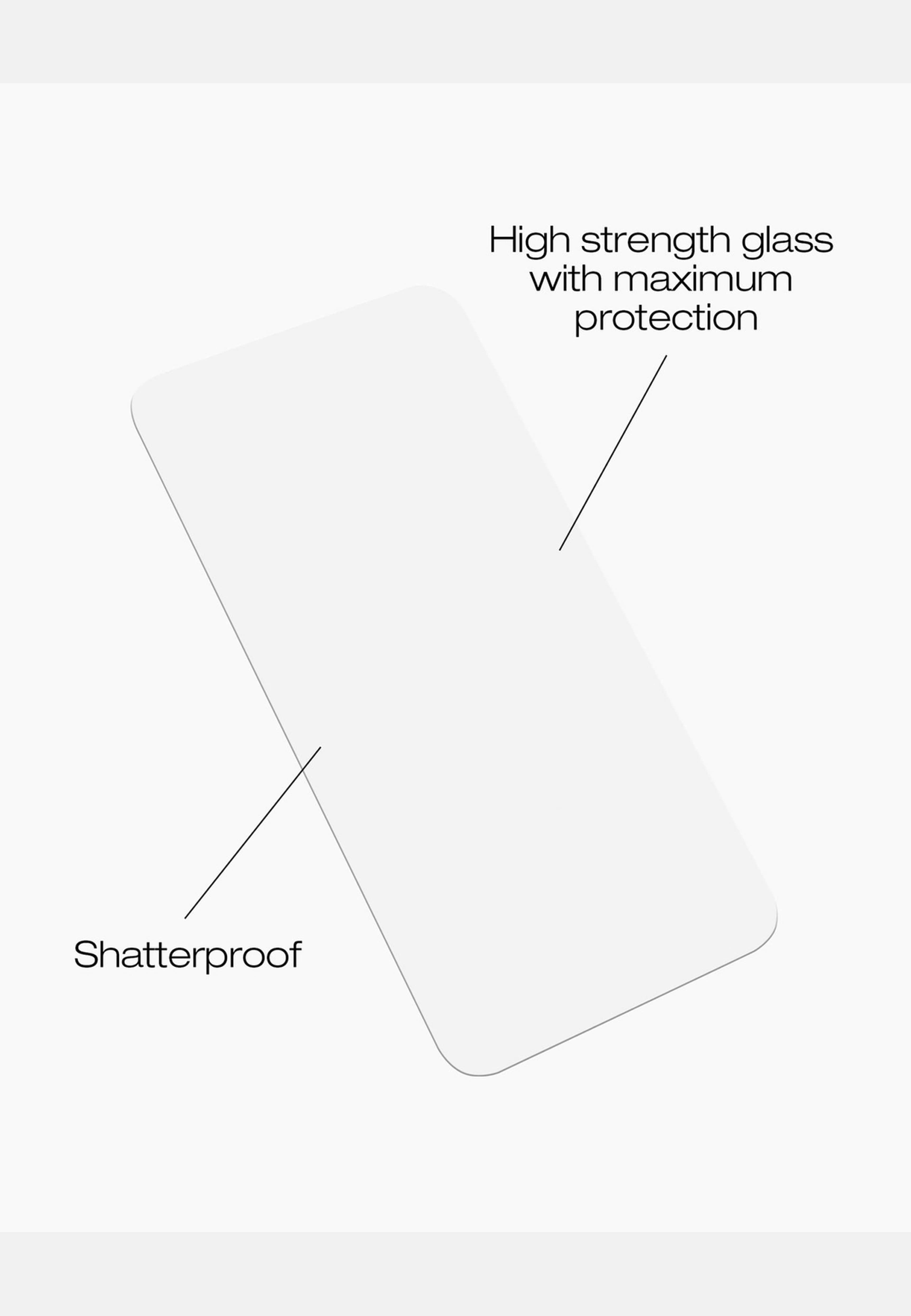 Ideal Glass Iphone, från Ideal Of Sweden, i färgen clear. Klicka för att öppna bilden i stort format