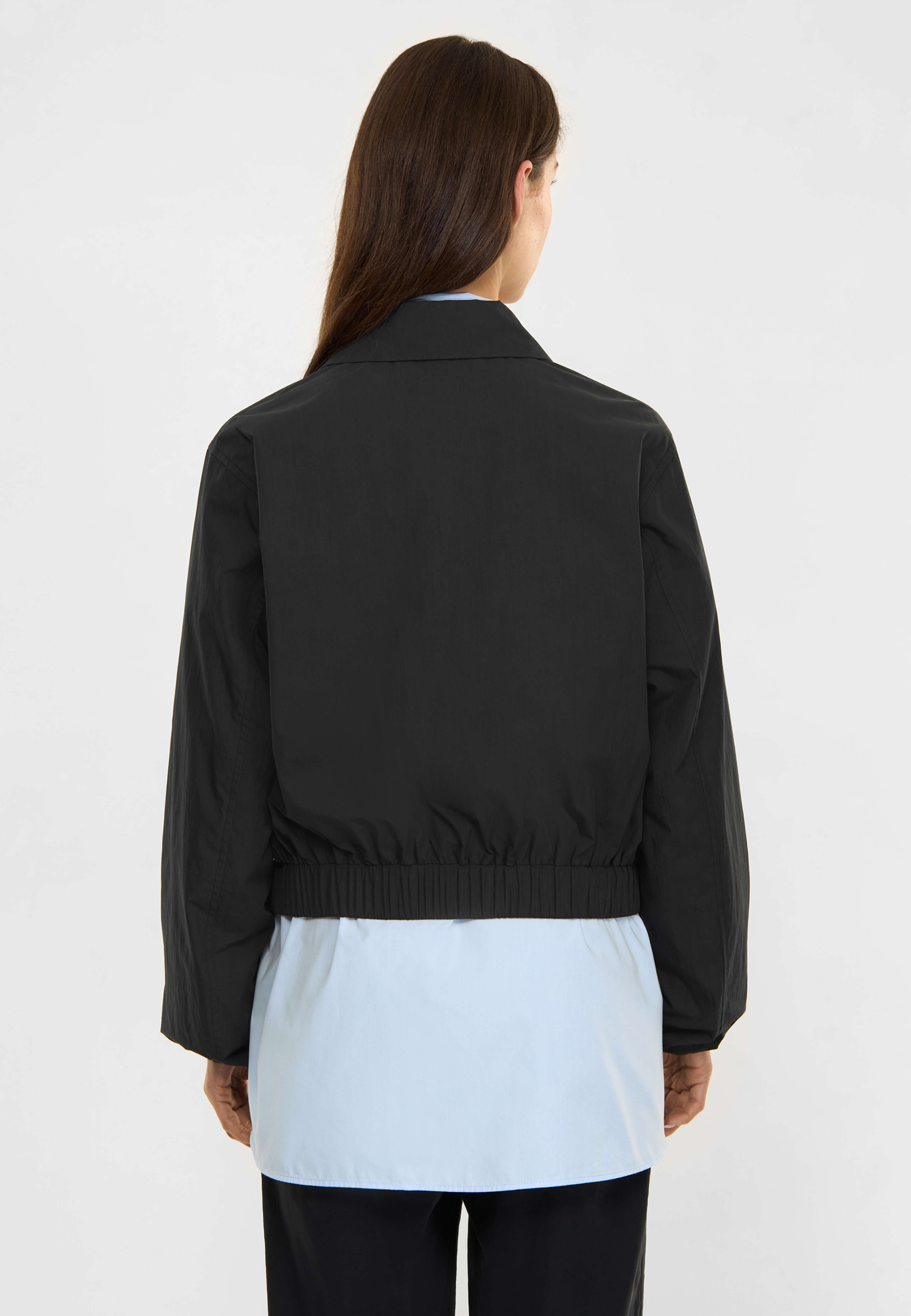 Flora, från ELVINE, i färgen black. Klicka för att öppna bilden i stort format