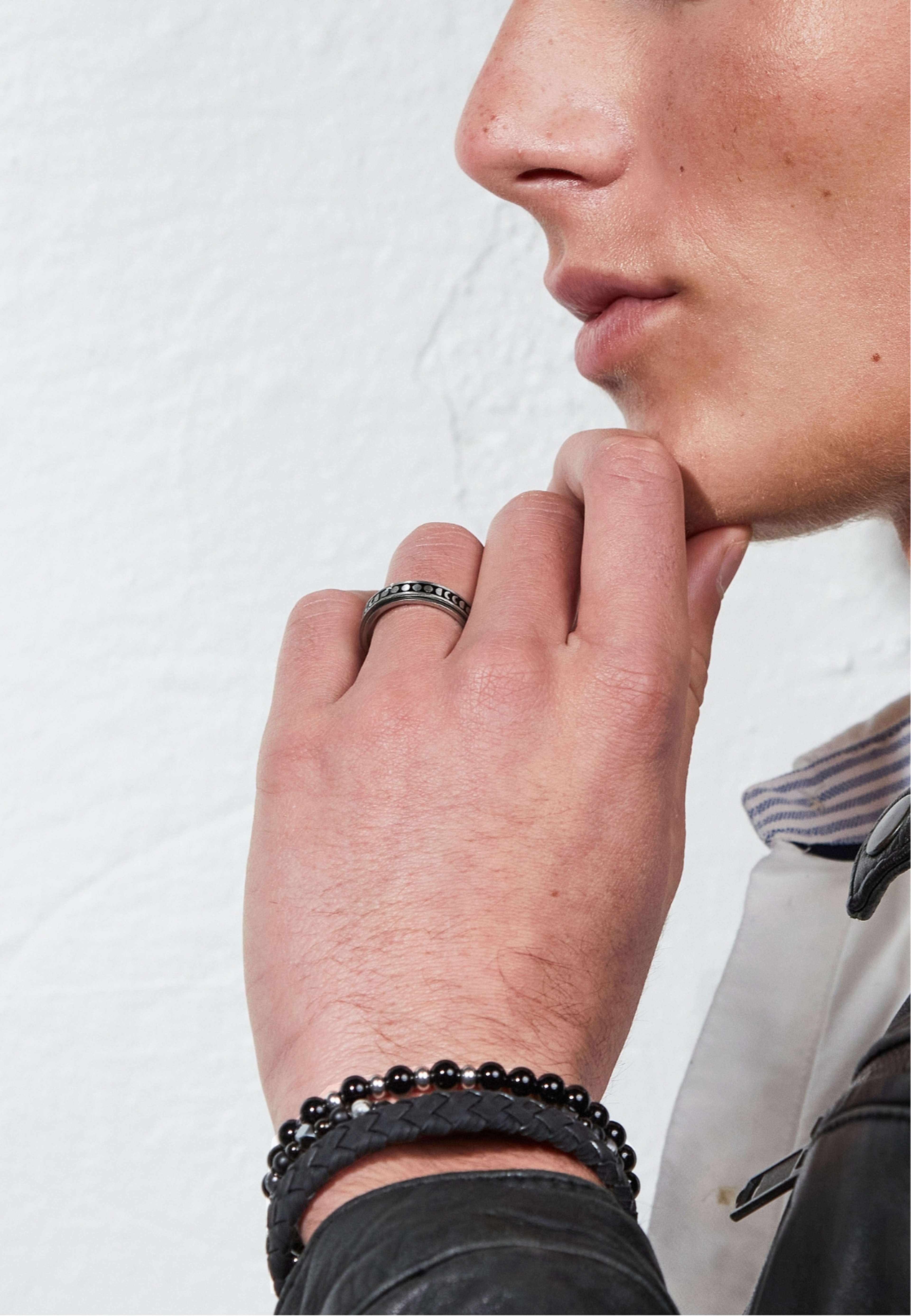 Clovis | Stressring