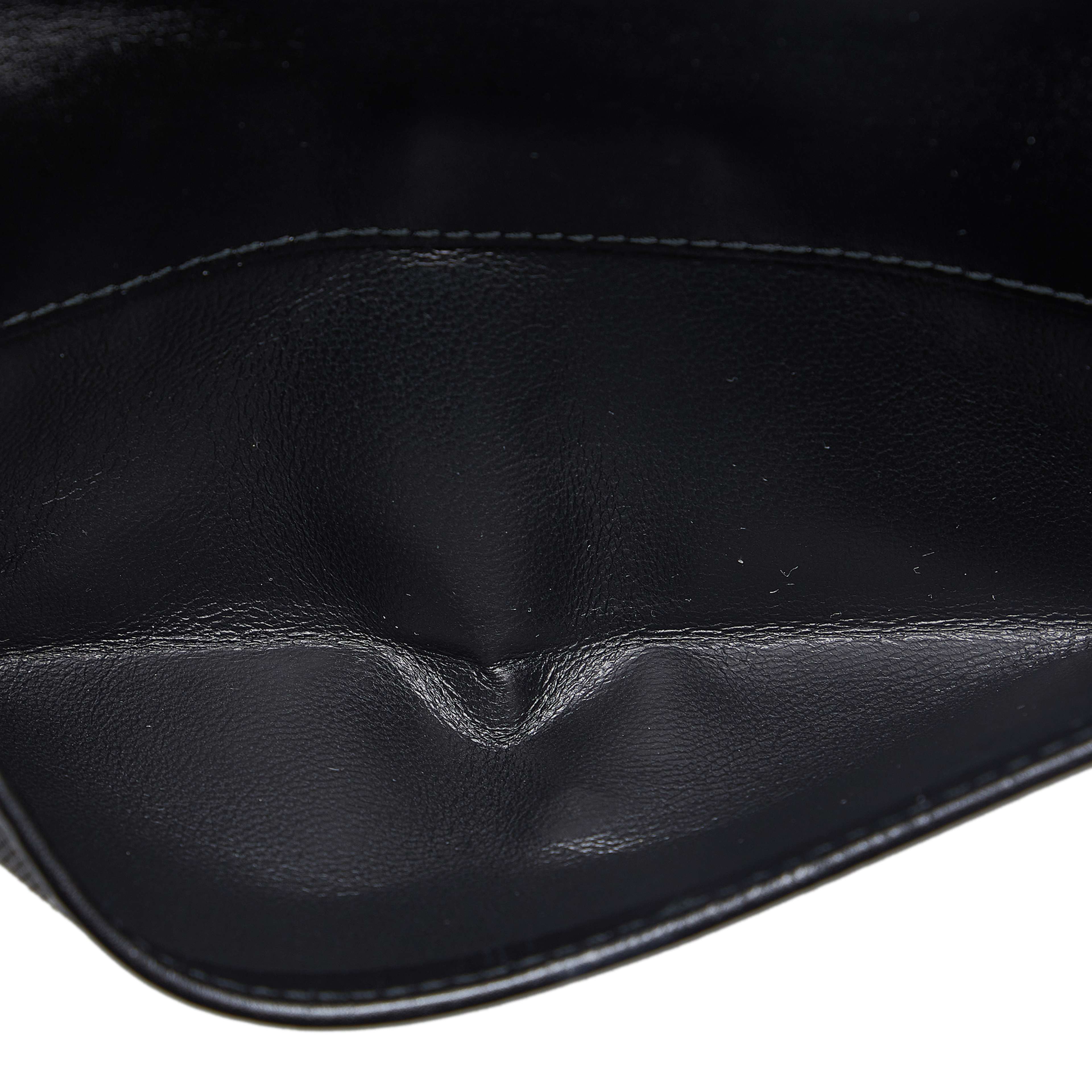 Gucci Gg Imprime Long Wallet