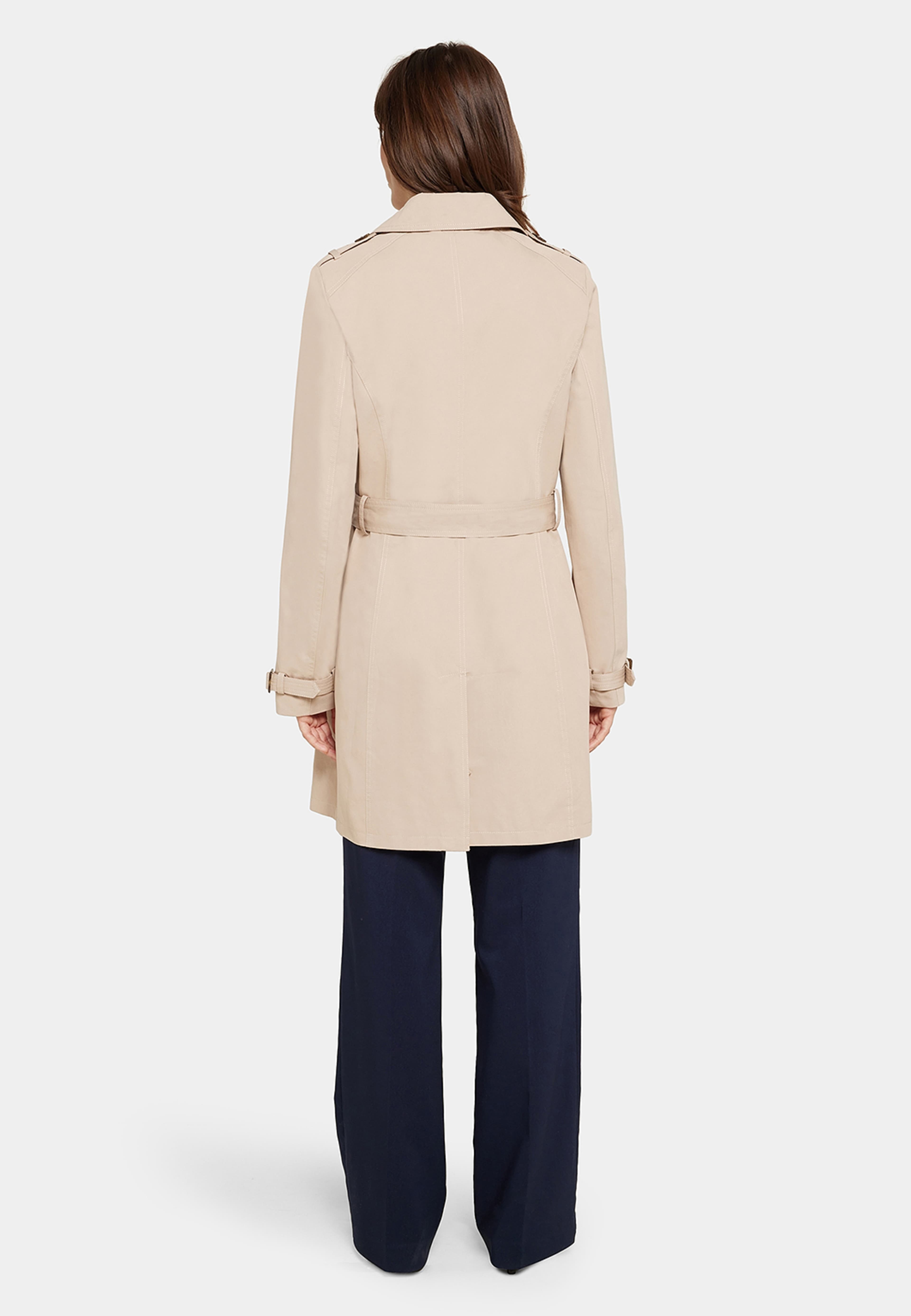 Kayla Coat