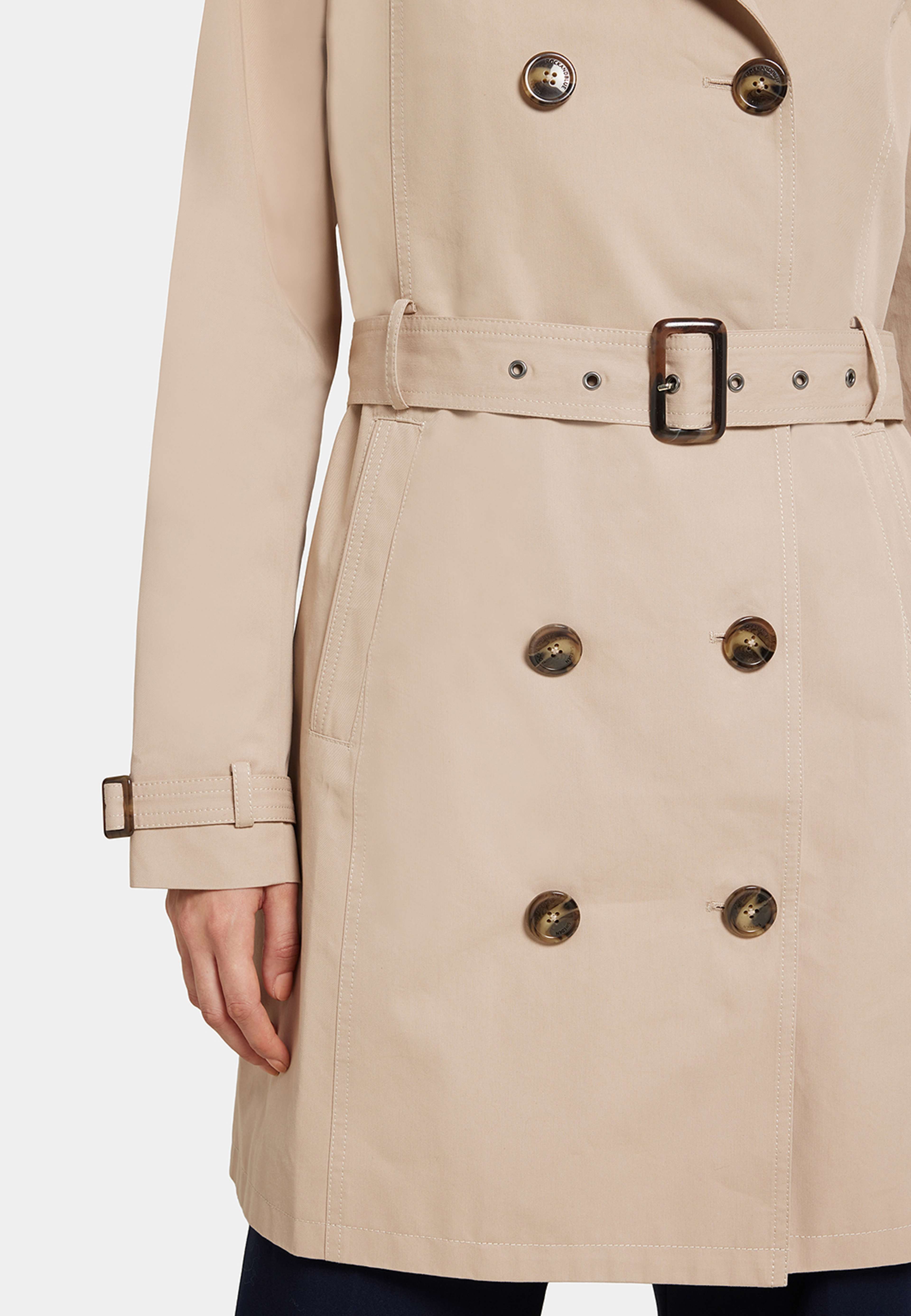 Kayla Coat