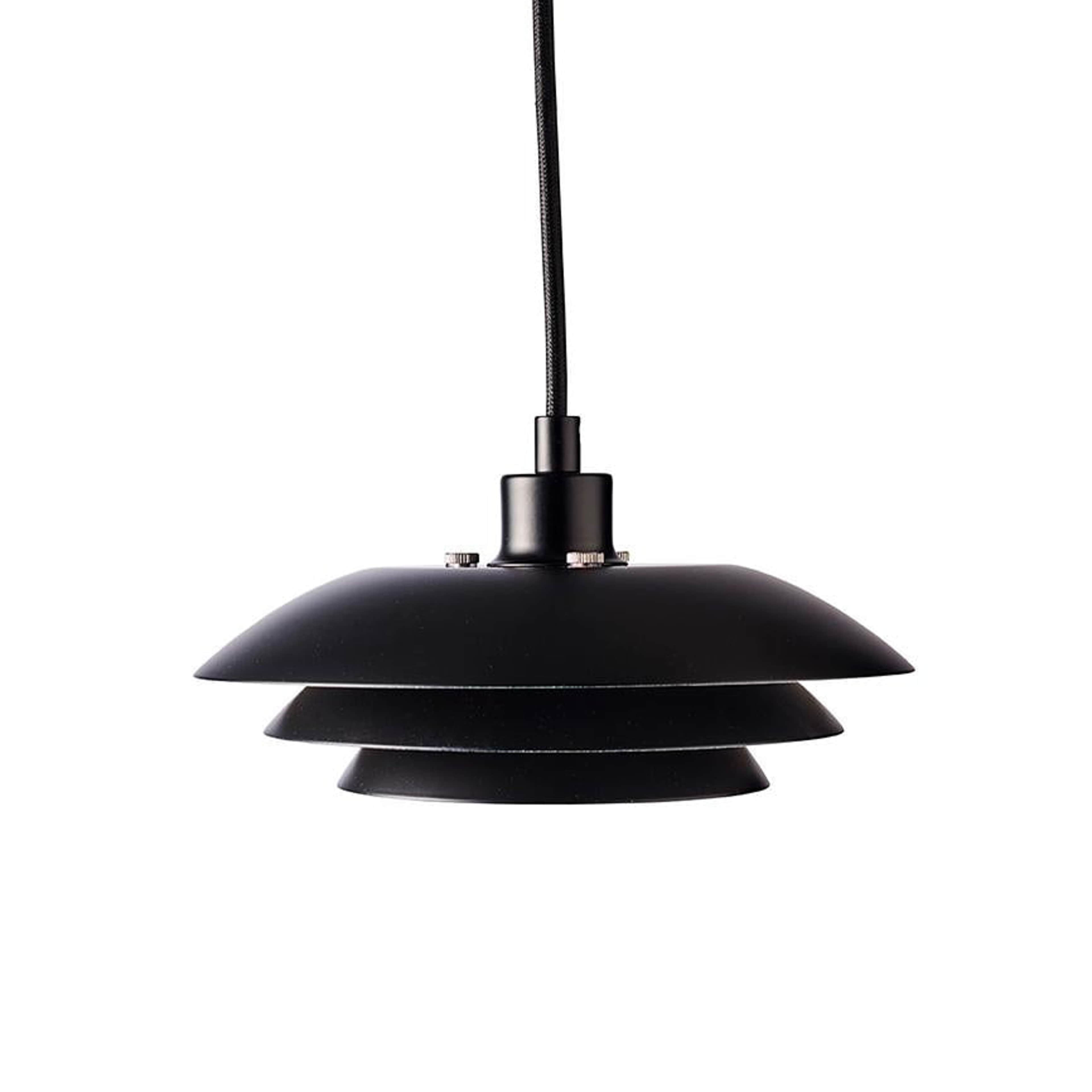 Dl20 Pendant, från Dyberg Larsen, i färgen black. Klicka för att öppna bilden i stort format