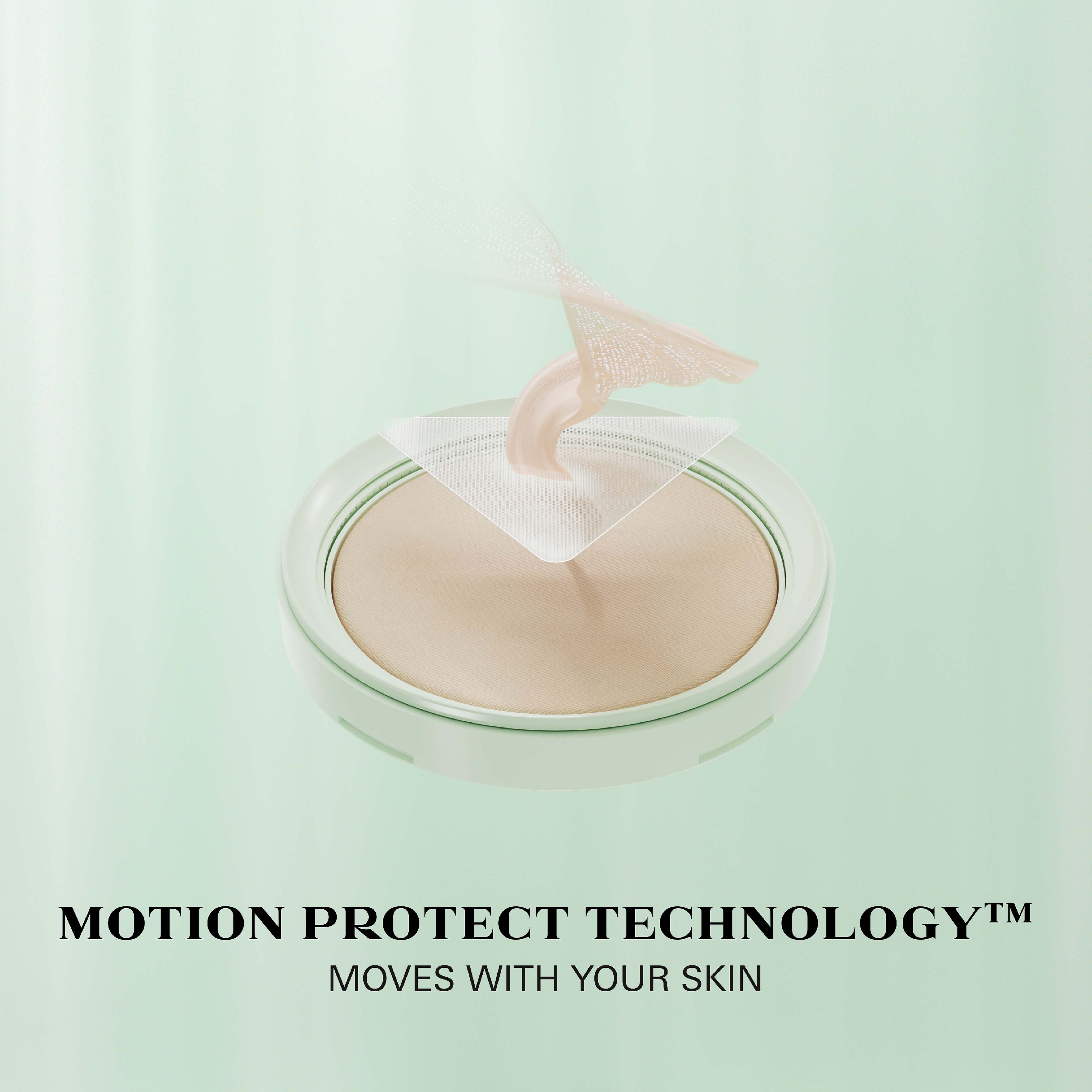 Reveal Mesh Cushion