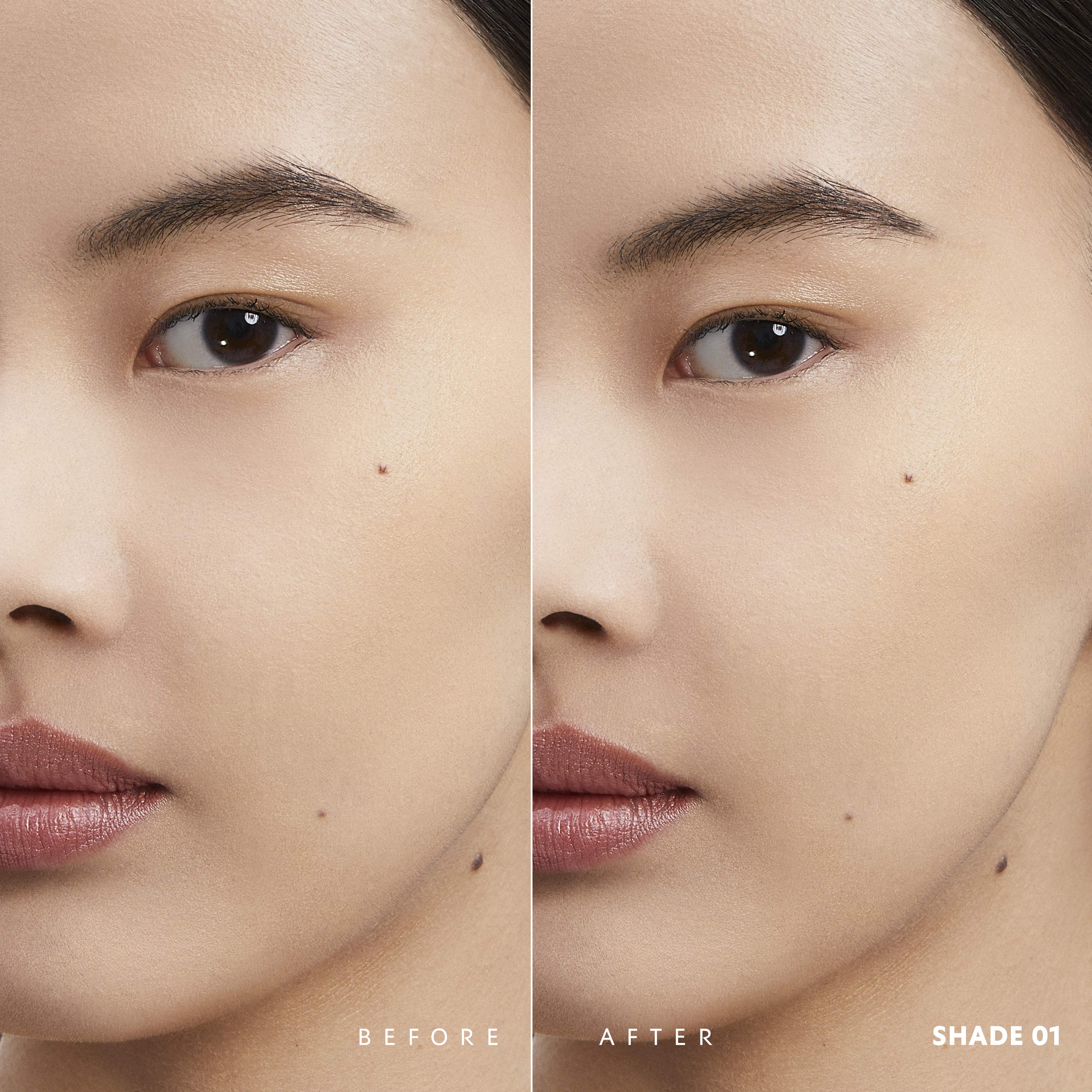 All Hours Hyper Blur Loose Powder