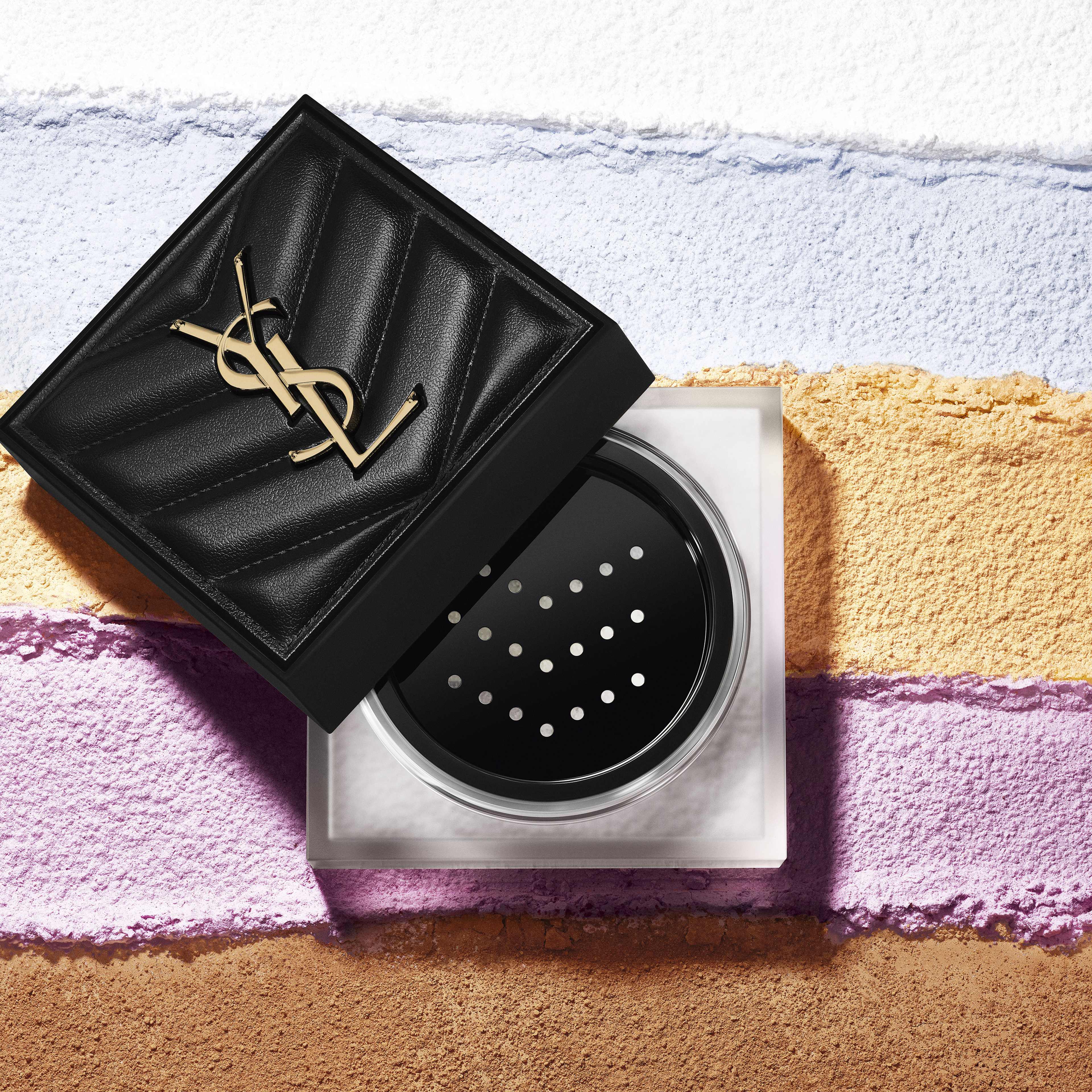 All Hours Hyper Blur Loose Powder