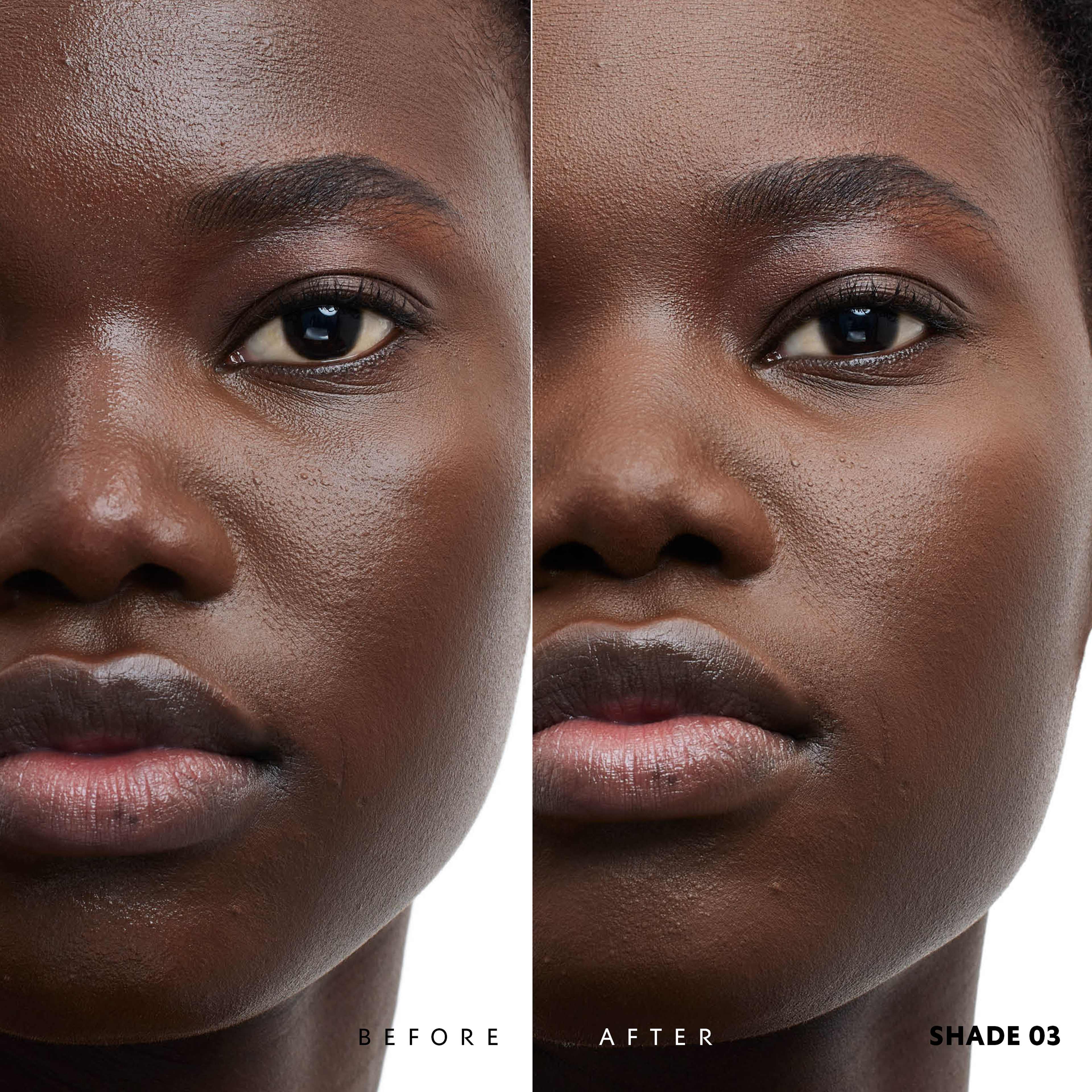 All Hours Hyper Blur Loose Powder