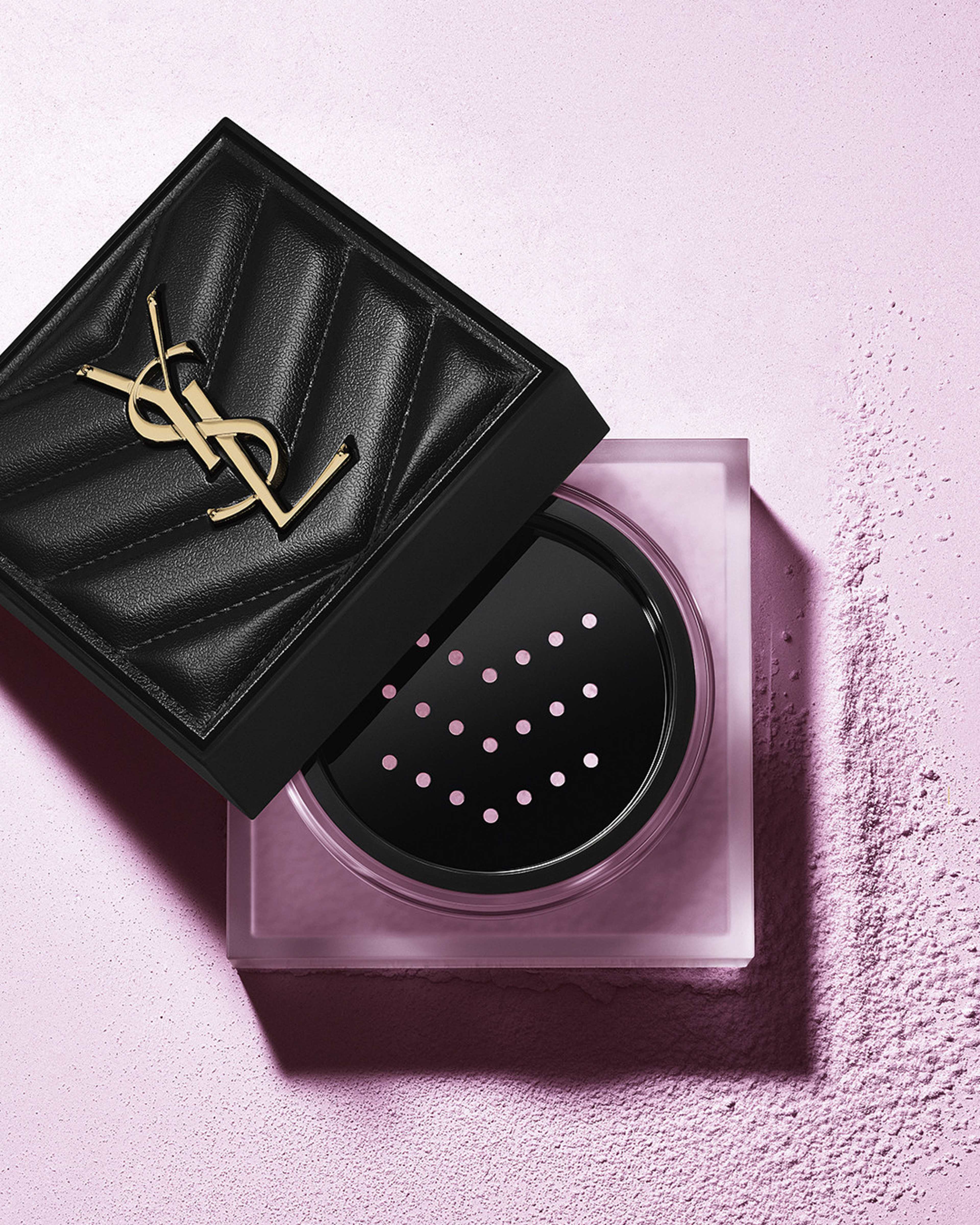 All Hours Hyper Blur Loose Powder