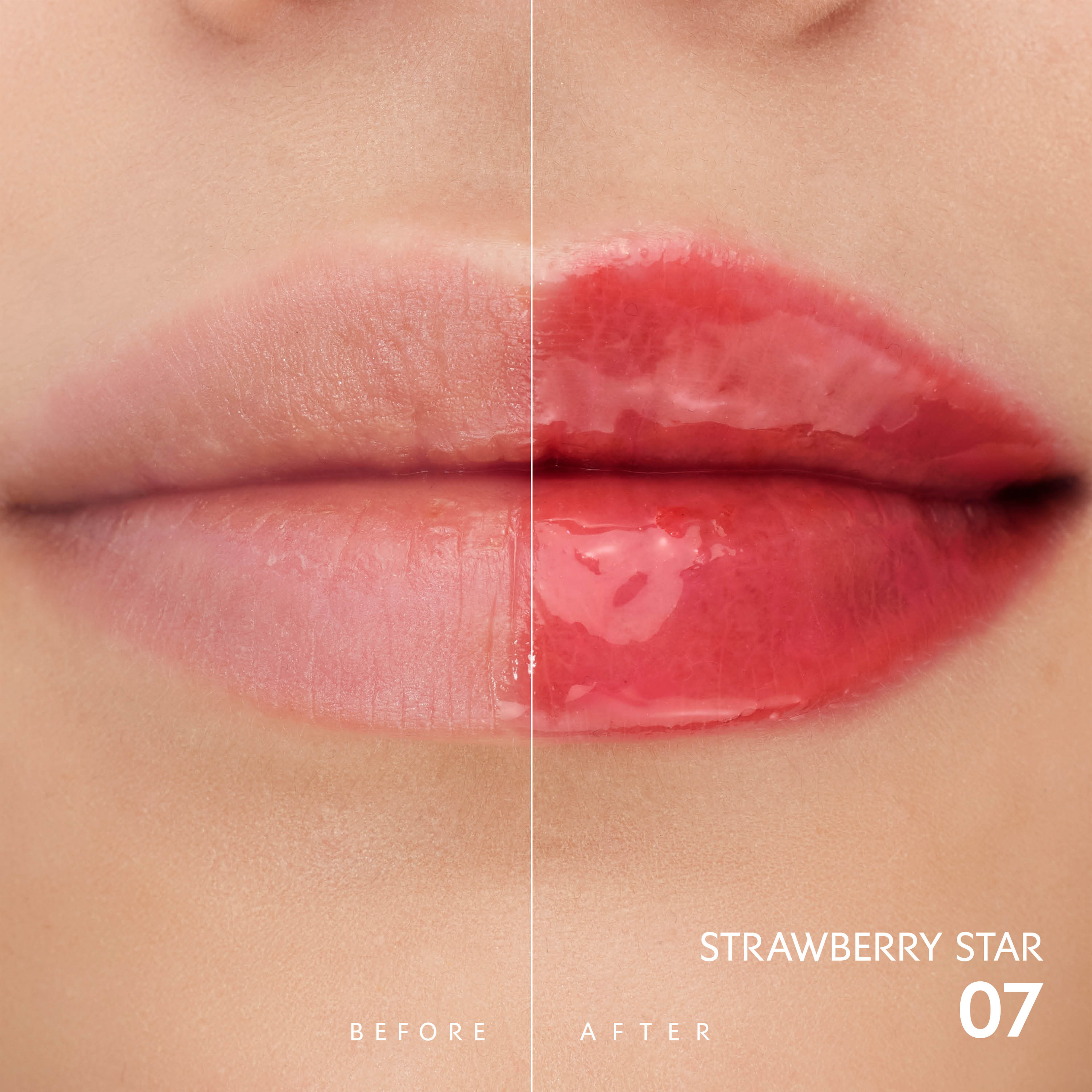 YSL LOVESHINE Plumping Lip Oil Gloss