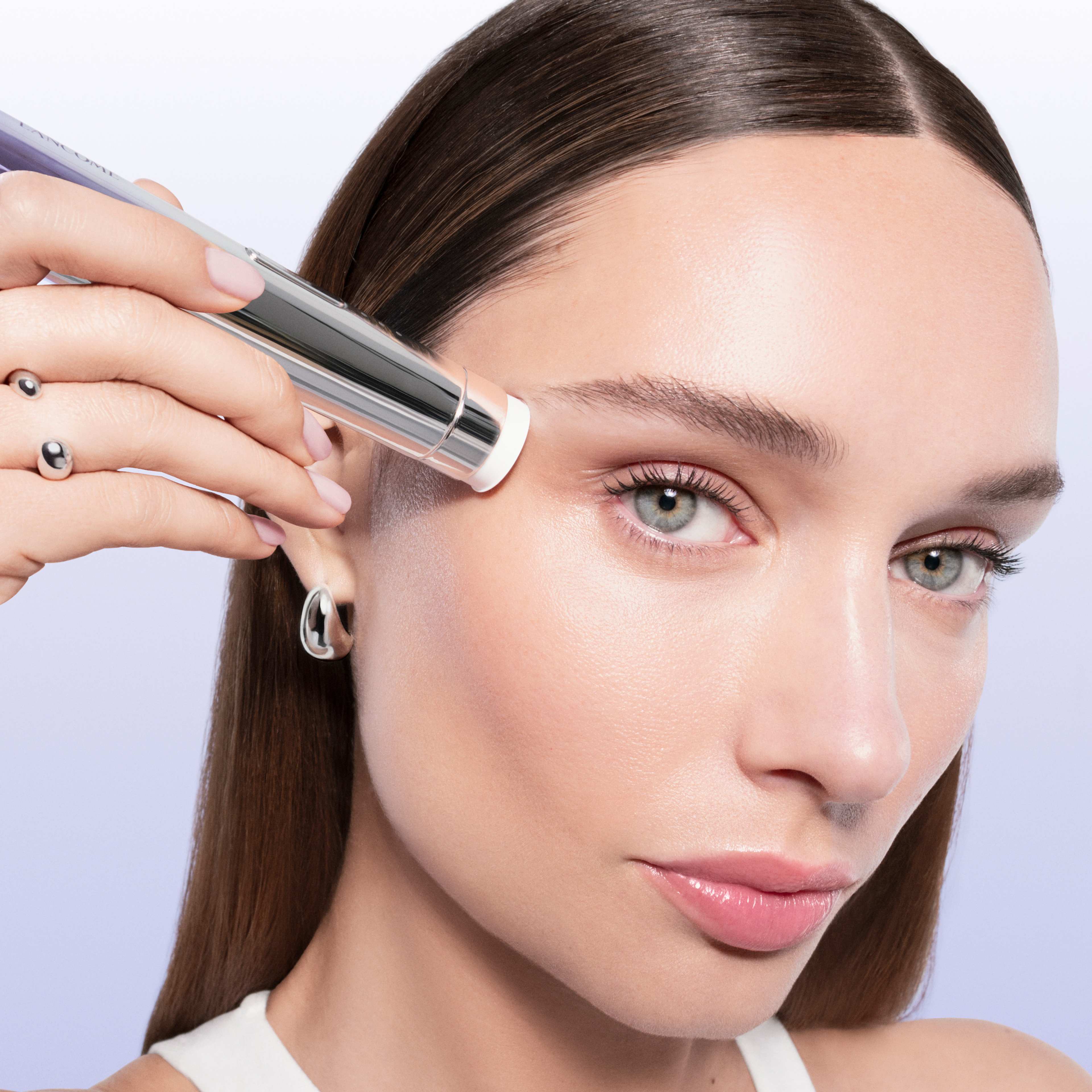 Rénergie Nano-Resurfacer-400 Booster, från Lancôme. Klicka för att öppna bilden i stort format