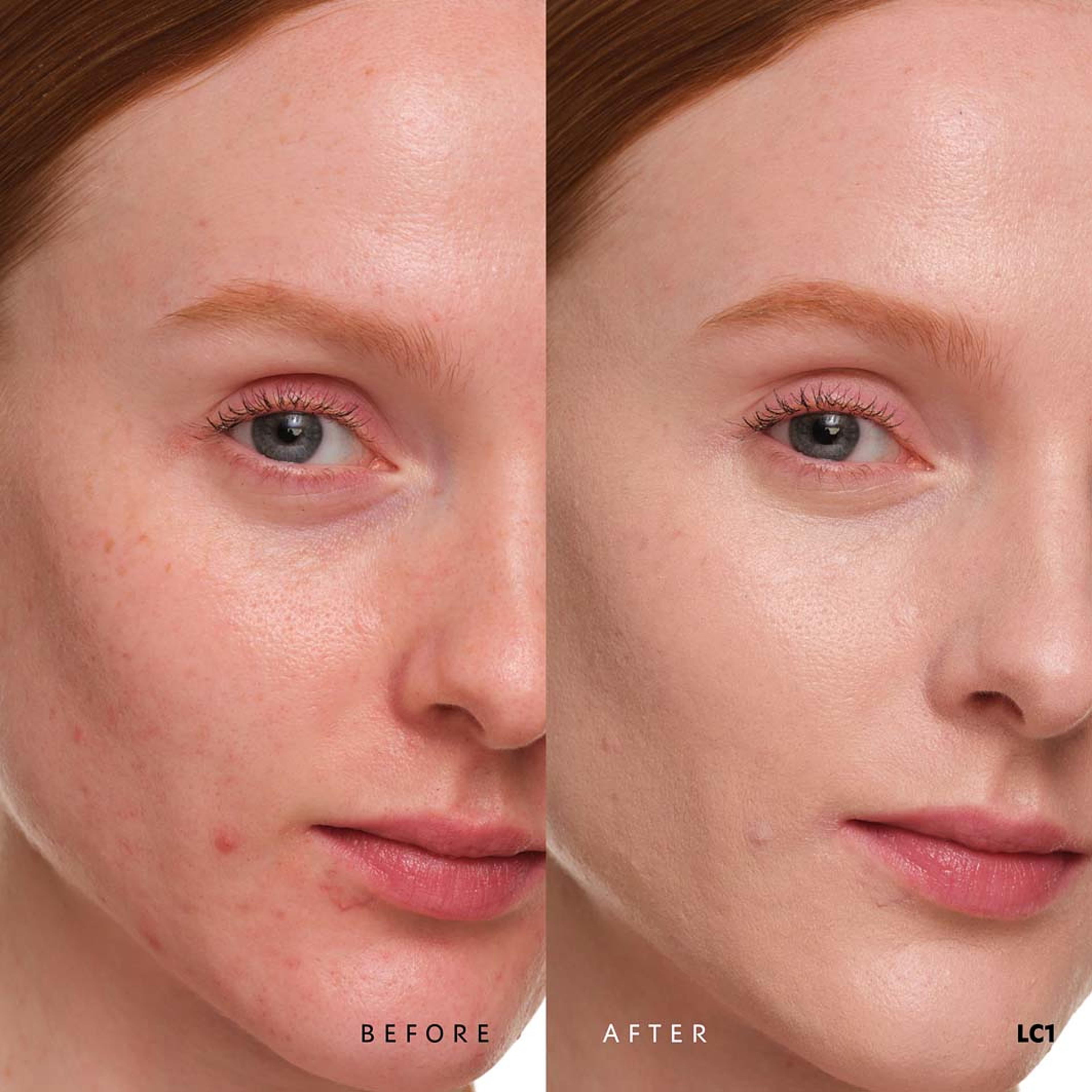 Skin Affair Soft Glow Cushion Foundation, från Yves Saint Laurent, i färgen Lc1. Klicka för att öppna bilden i stort format