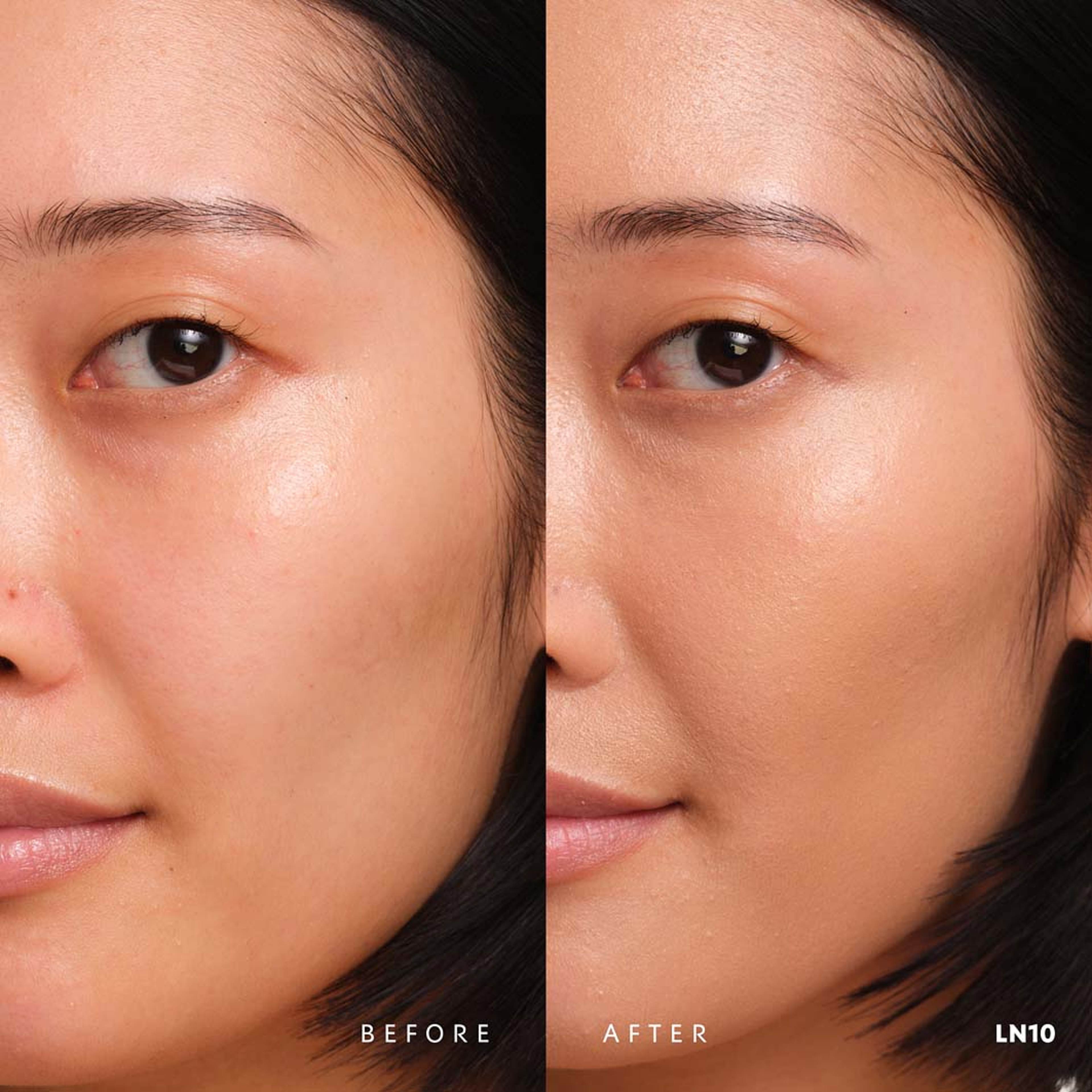 Skin Affair Soft Glow Cushion Foundation, från Yves Saint Laurent, i färgen Ln10. Klicka för att öppna bilden i stort format