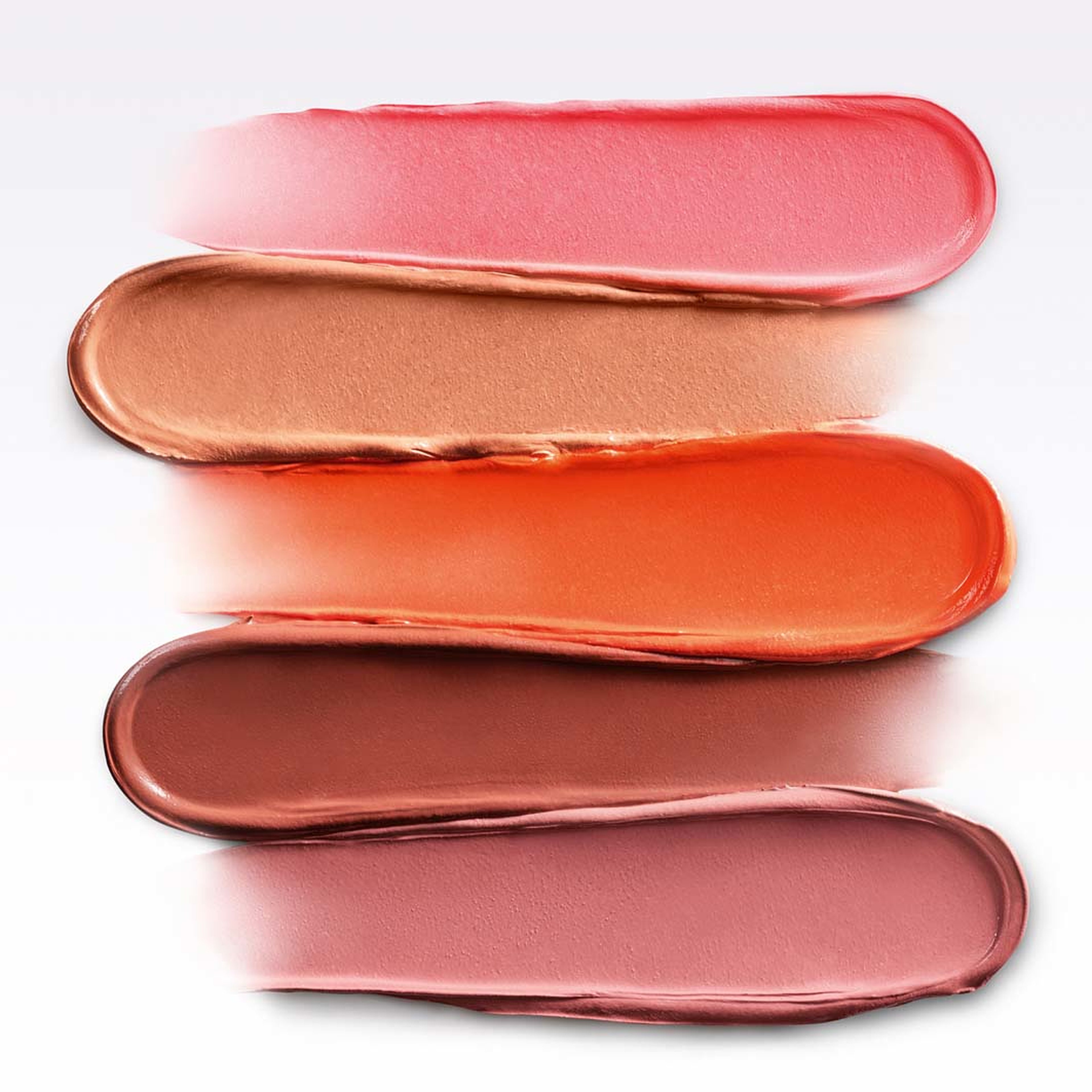Dolci Makeup Blush, från Armani, i färgen 3. Klicka för att öppna bilden i stort format