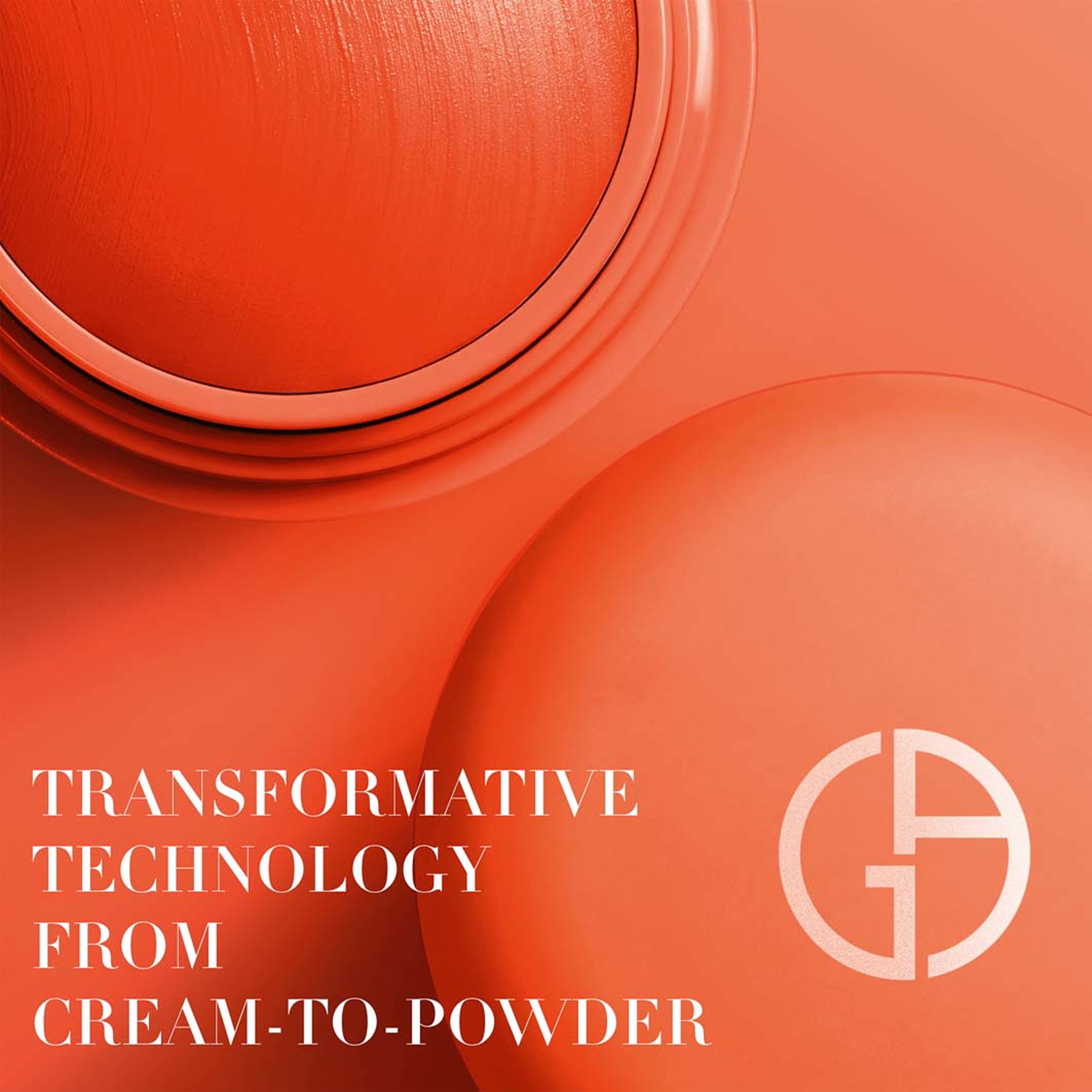 Dolci Makeup Blush, från Armani, i färgen 3. Klicka för att öppna bilden i stort format