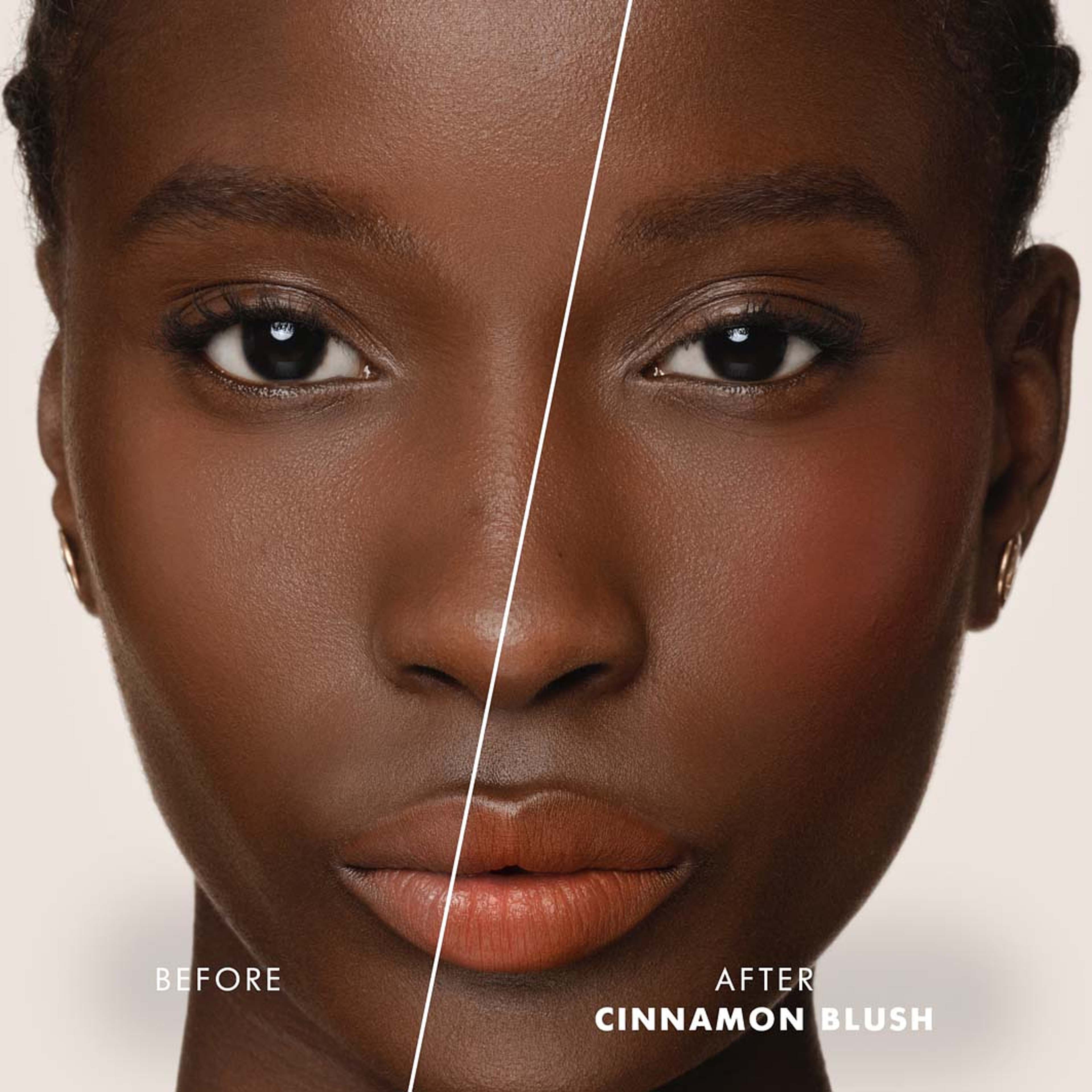 Dolci Makeup Blush, från Armani, i färgen 4. Klicka för att öppna bilden i stort format