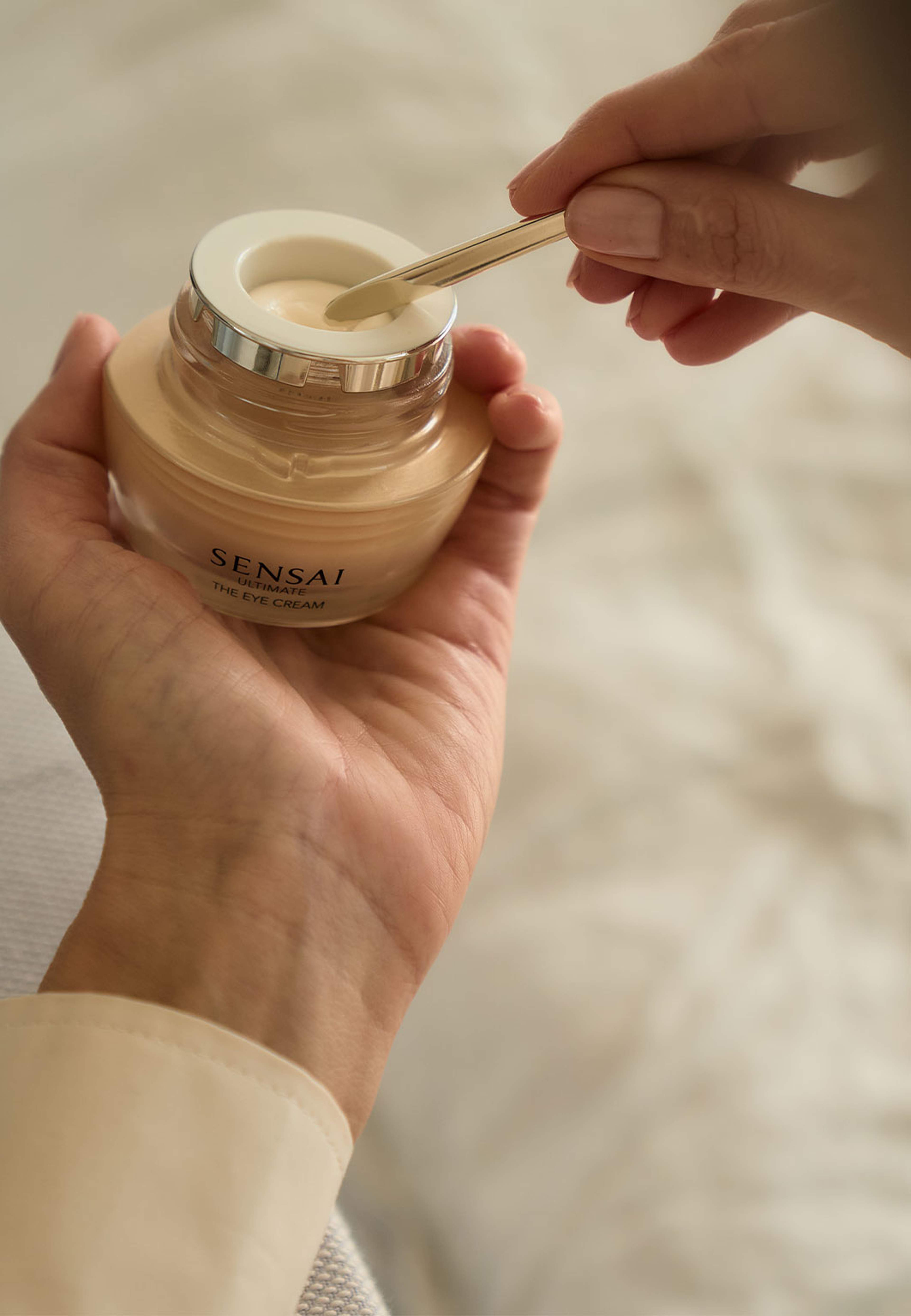 Ultimate The Eye Cream