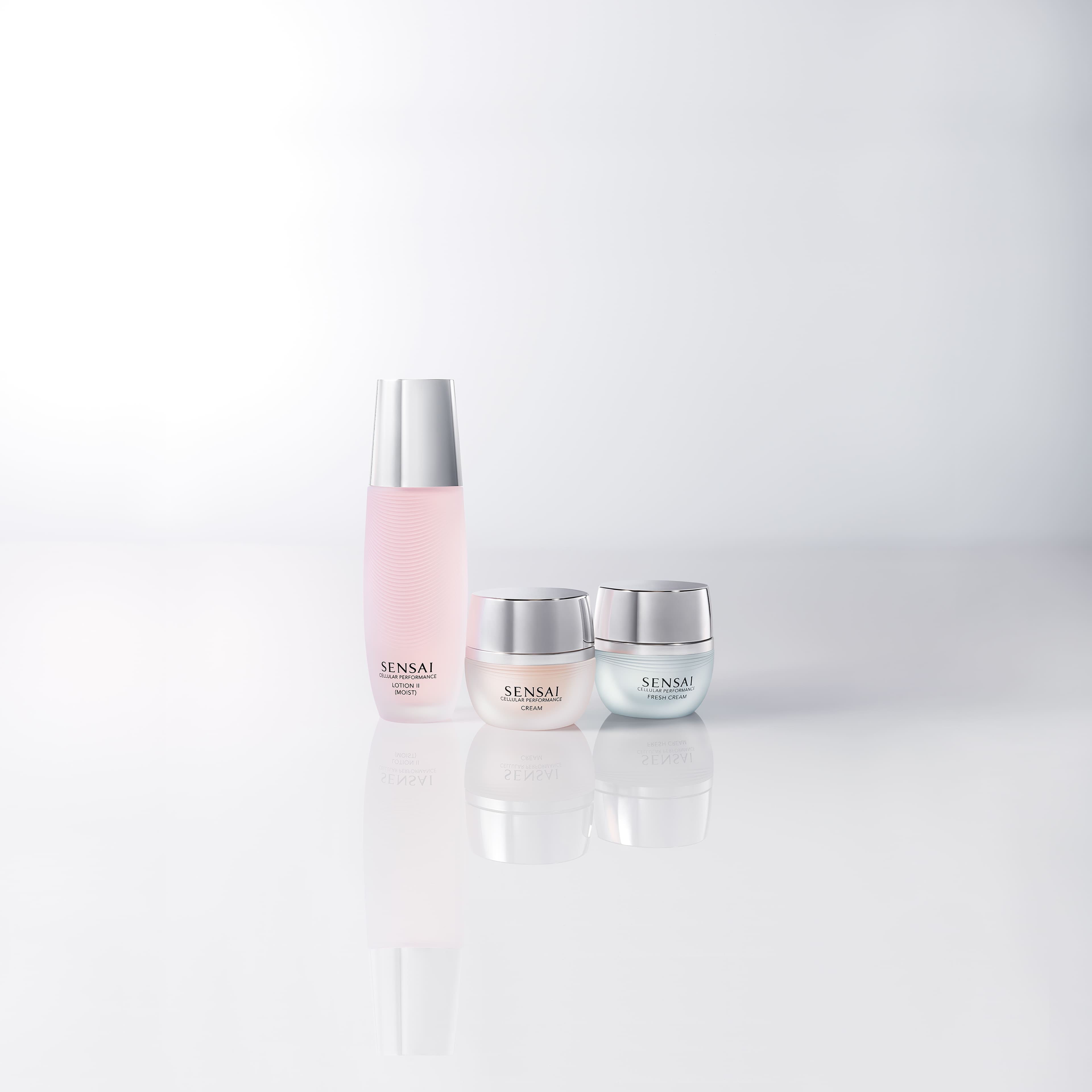 Cellular Performance Fresh Cream
