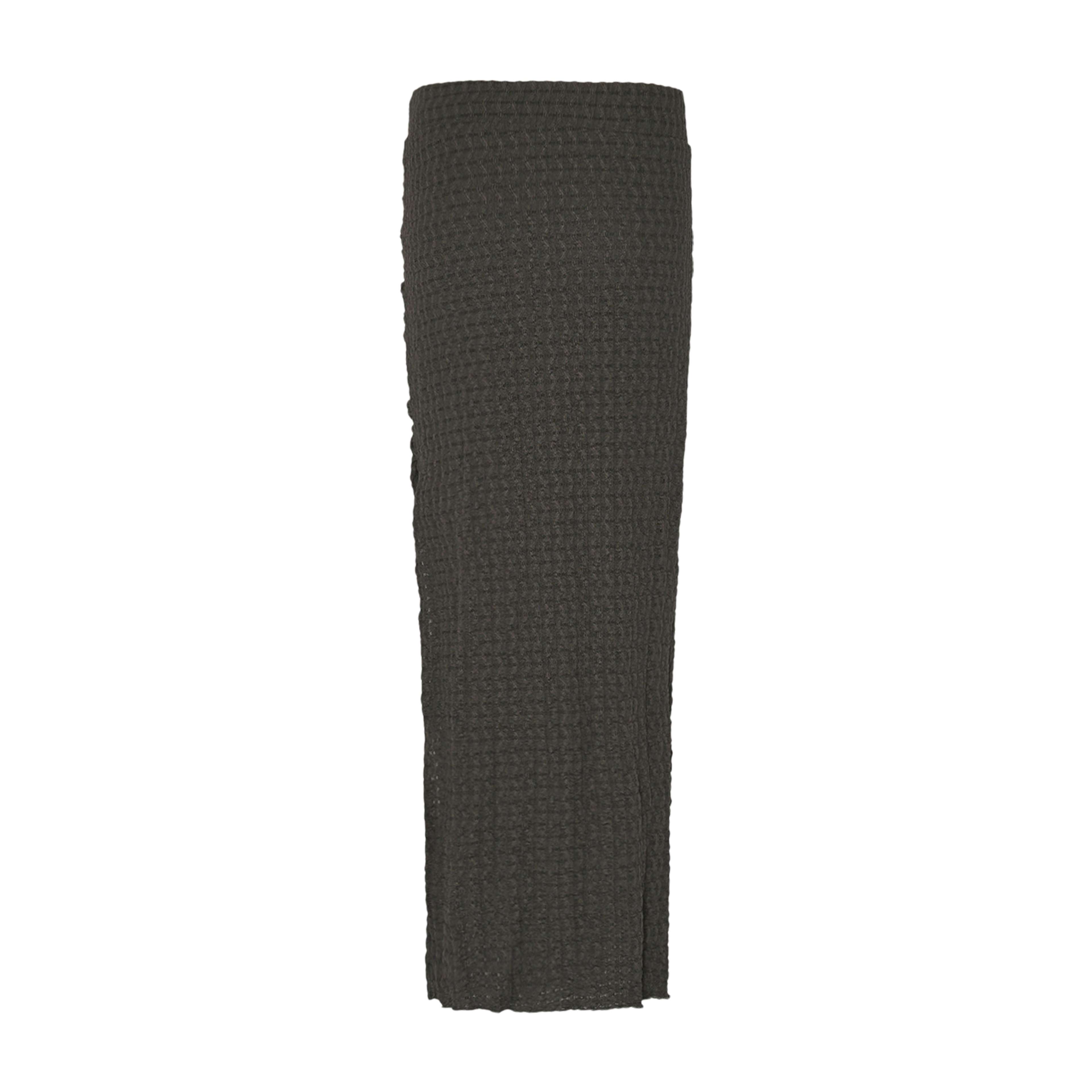 Lilyann Skirt - Asphalt Grey