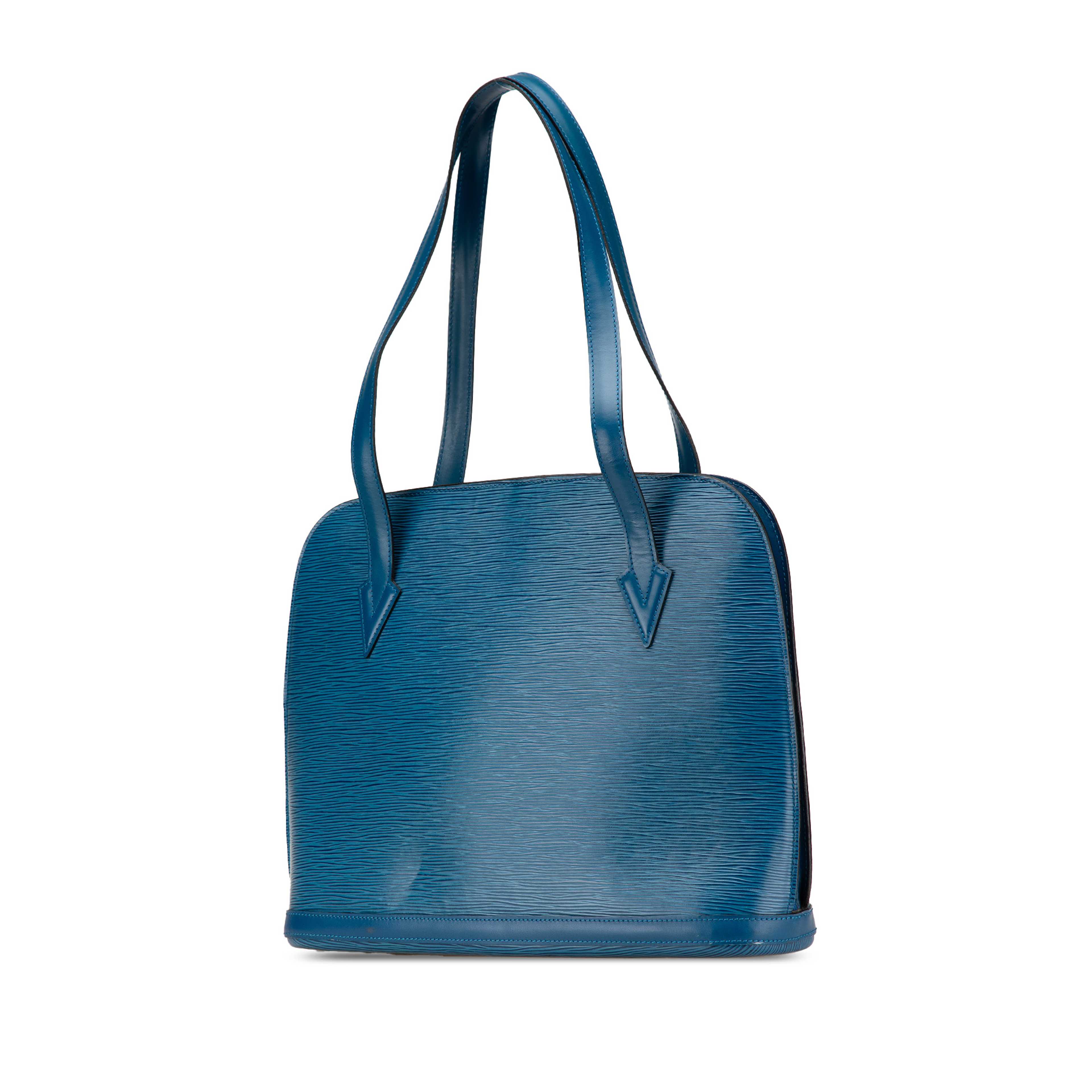 Louis Vuitton Epi Lussac