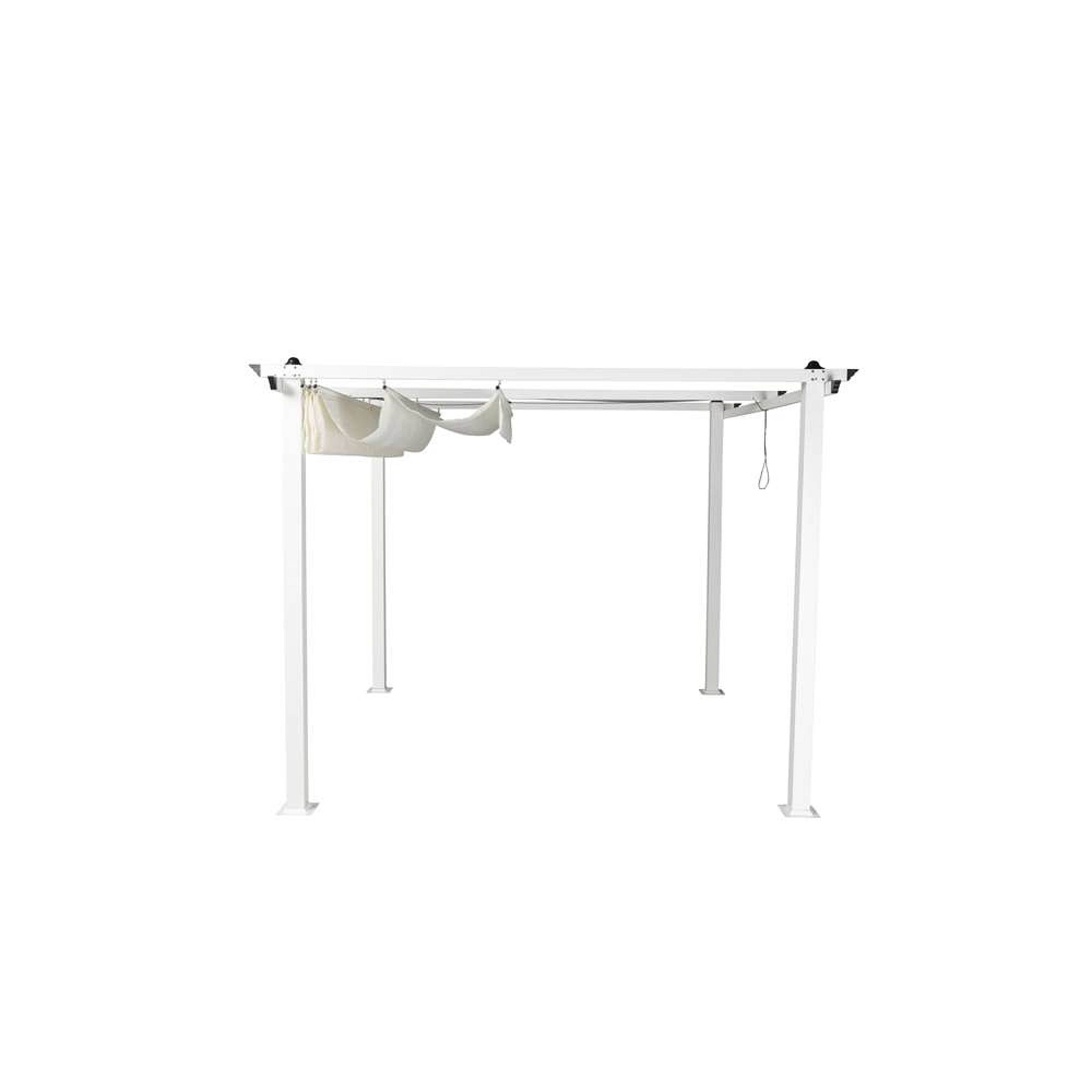 Lazio Pergola