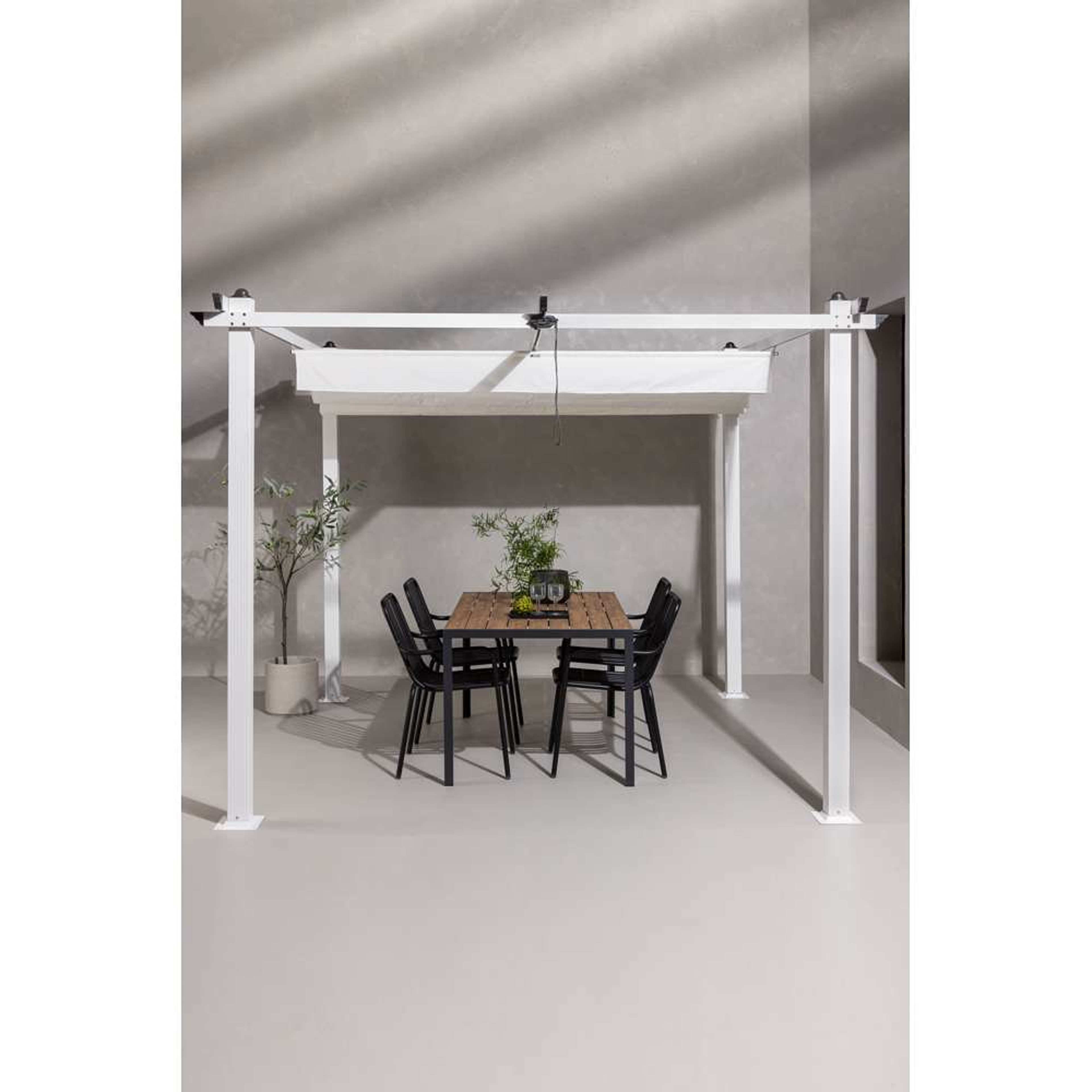 Lazio Pergola