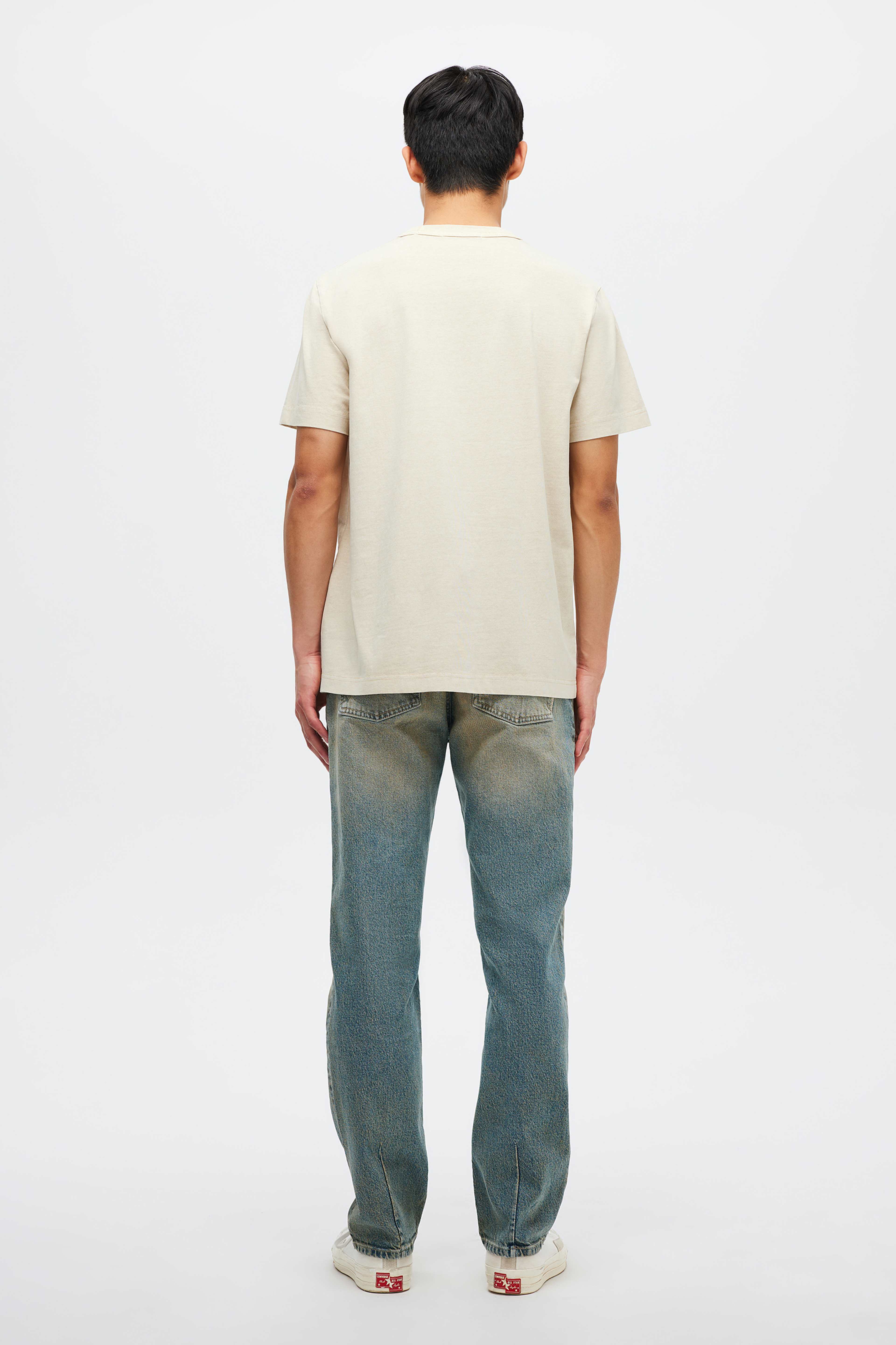 Cave Tee